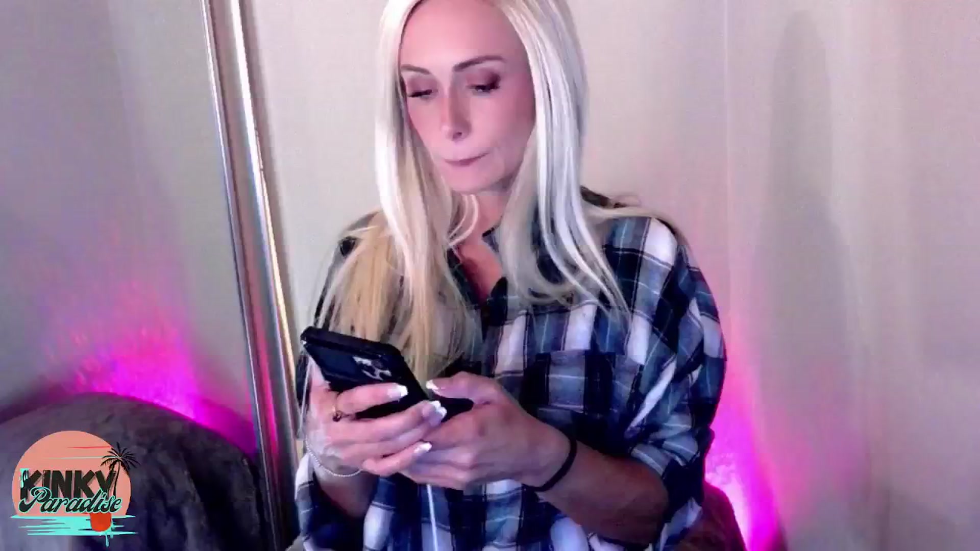 Gallery image thumbnail from YourKinkyGF's myfreecams stream on, 10/16/2024, 01:15 image 8 of 20