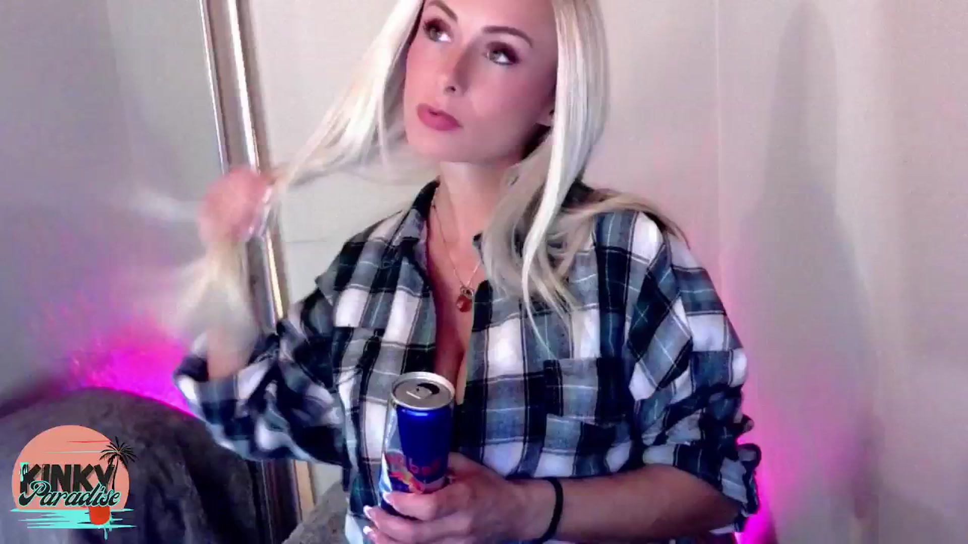 Gallery image thumbnail from YourKinkyGF's myfreecams stream on, 10/16/2024, 01:15 image 5 of 20