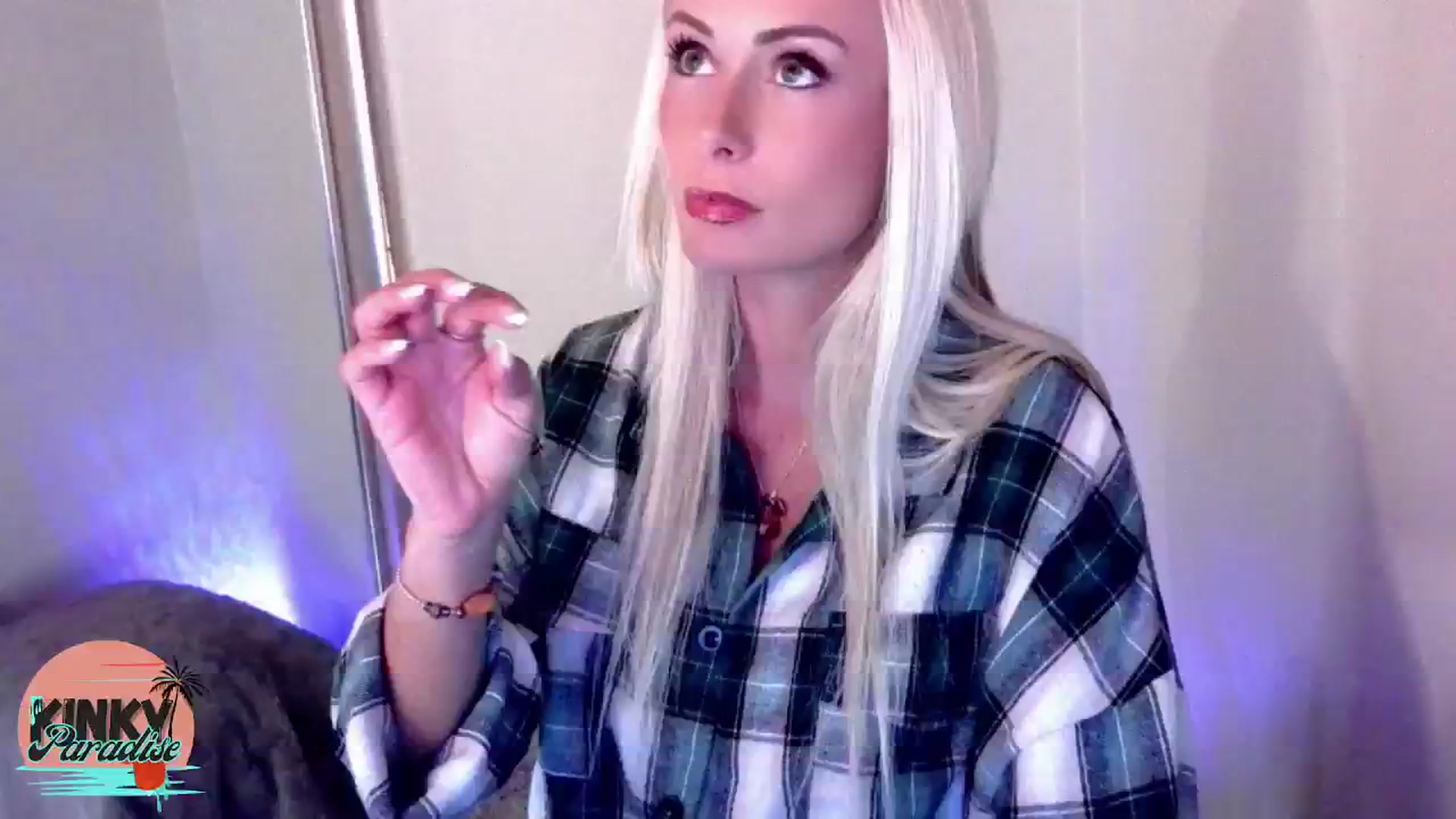 Gallery image thumbnail from YourKinkyGF's myfreecams stream on, 10/16/2024, 01:37 image 3 of 20