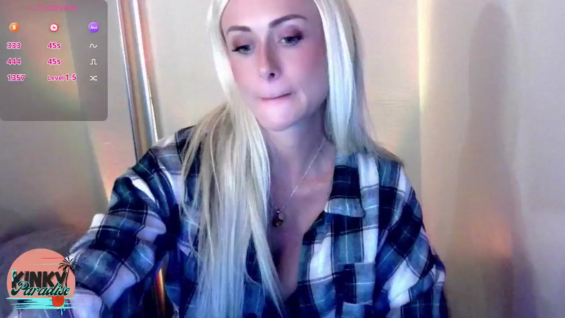 Gallery image thumbnail from YourKinkyGF's myfreecams stream on, 10/16/2024, 04:55 image 15 of 20