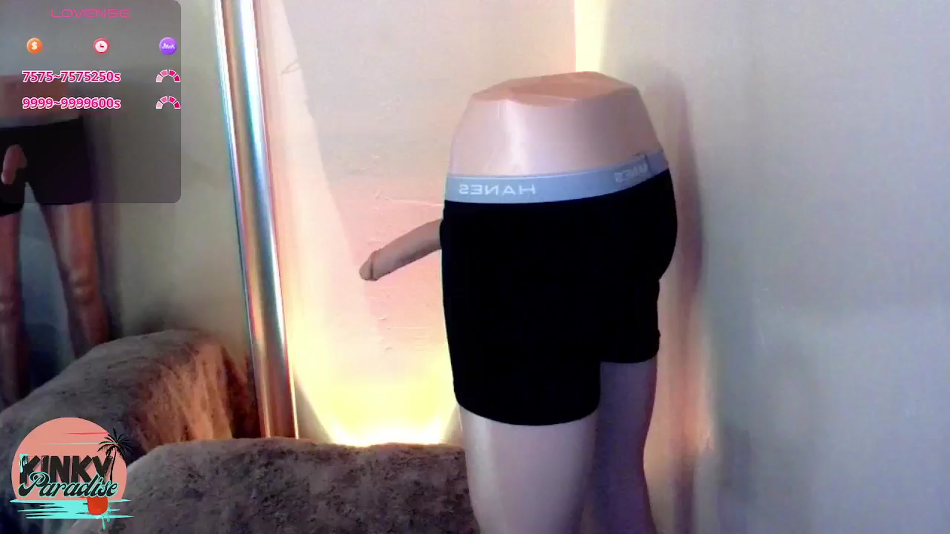 Gallery image thumbnail from YourKinkyGF's myfreecams stream on, 10/16/2024, 08:40 image 12 of 20