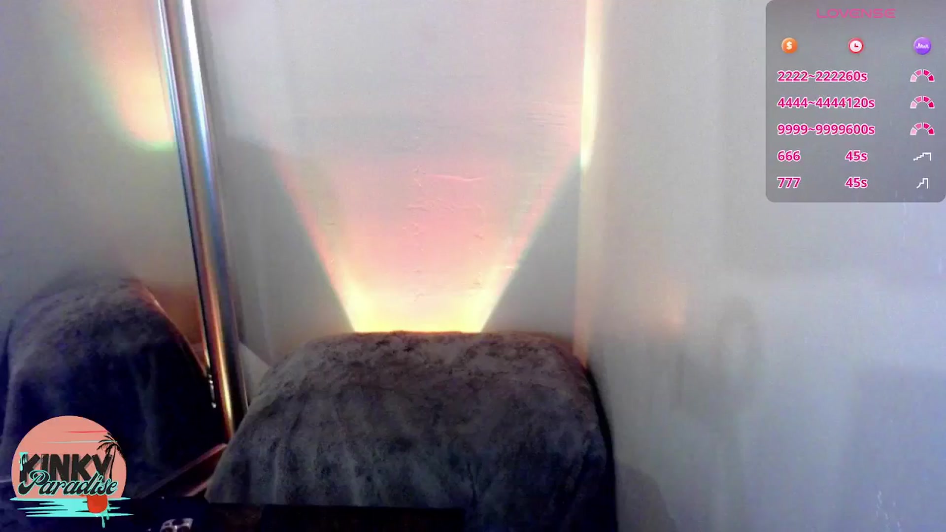 Gallery image thumbnail from YourKinkyGF's myfreecams stream on, 10/16/2024, 12:03 image 13 of 20