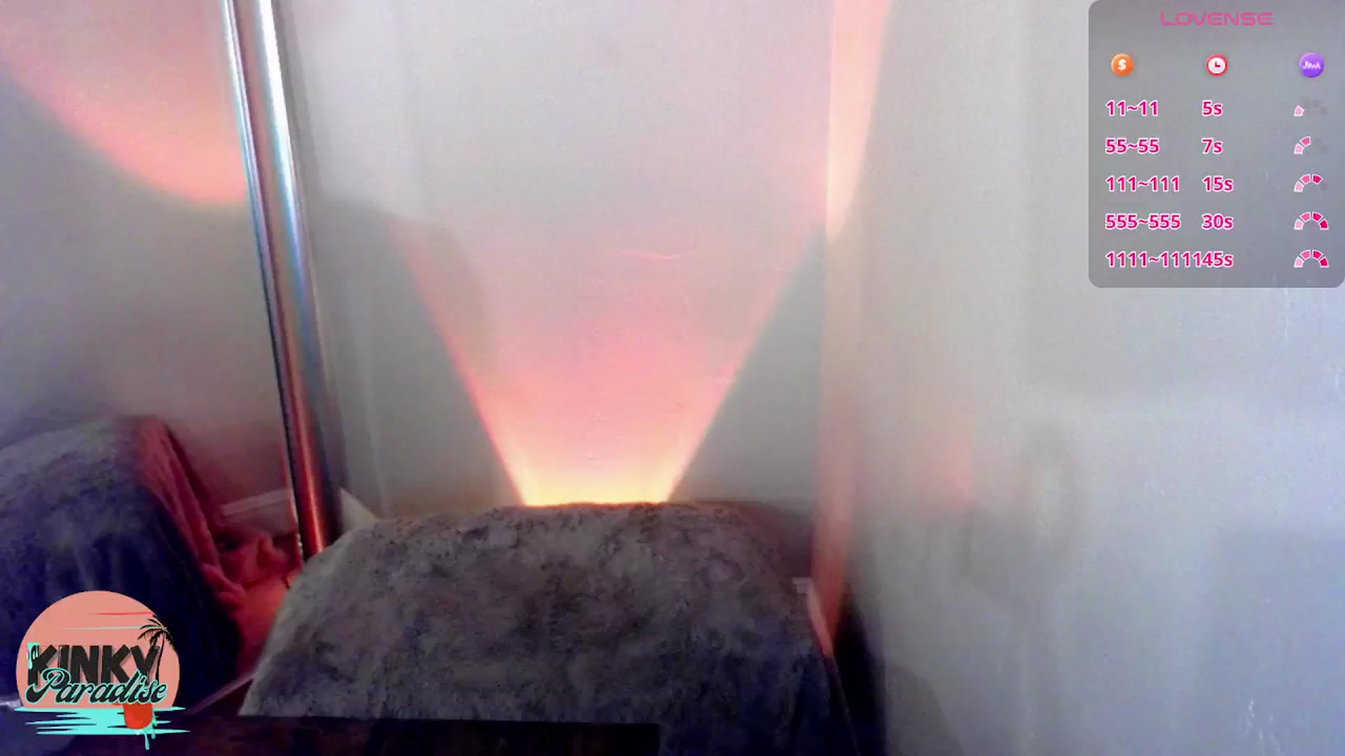Gallery image thumbnail from YourKinkyGF's myfreecams stream on, 10/16/2024, 12:03 image 20 of 20