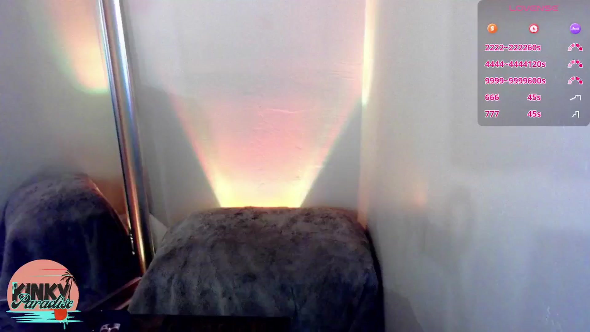 Gallery image thumbnail from YourKinkyGF's myfreecams stream on, 10/16/2024, 12:03 image 12 of 20