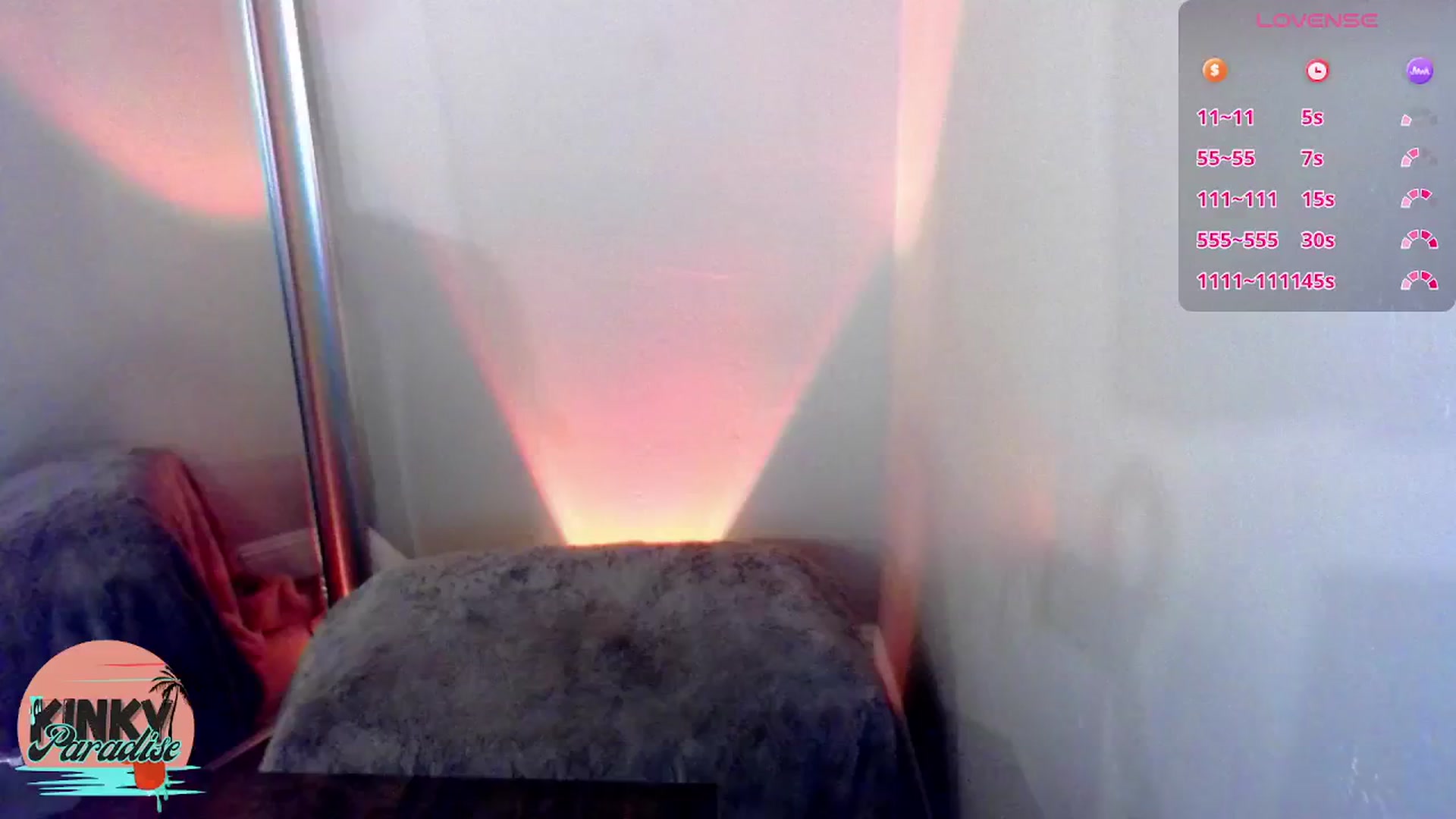 Gallery image thumbnail from YourKinkyGF's myfreecams stream on, 10/16/2024, 12:03 image 17 of 20