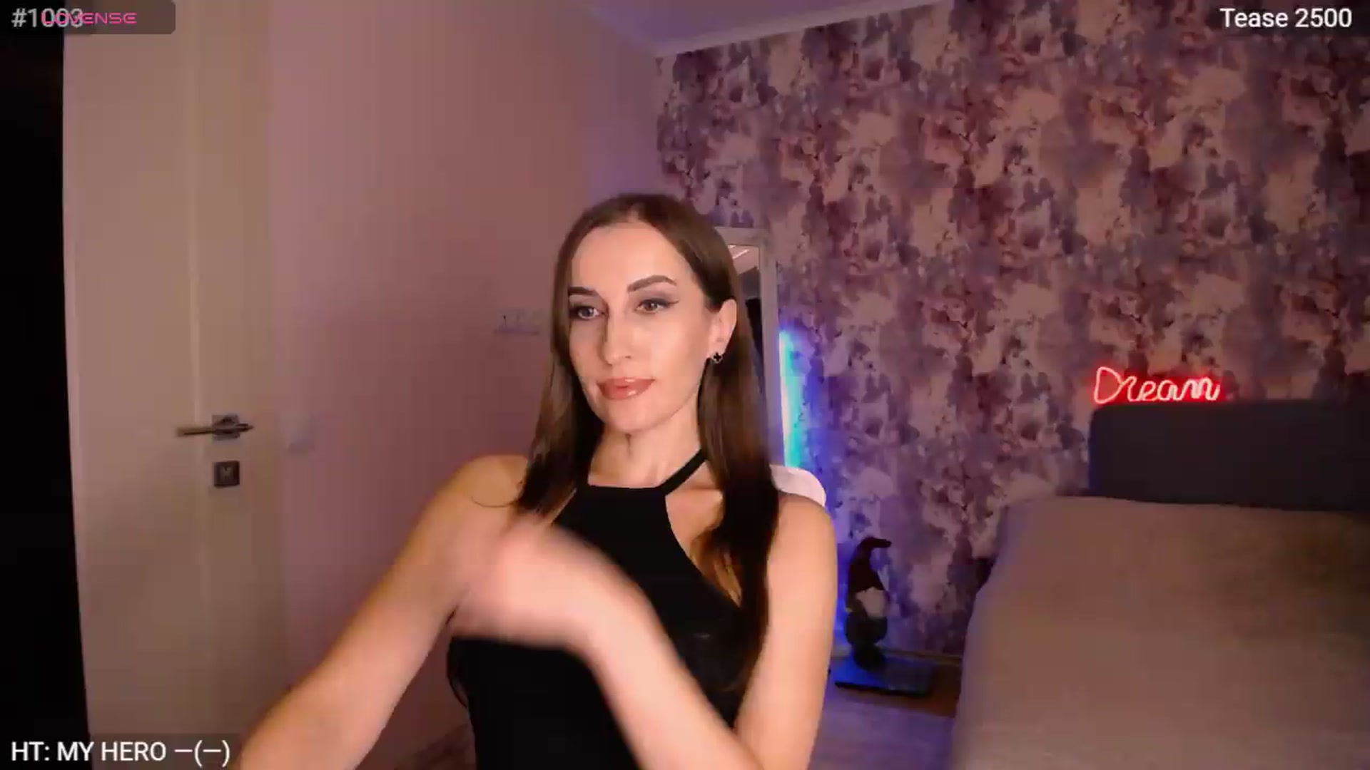 Gallery image thumbnail from YourLittleDream's myfreecams stream on, 09/15/2026, 22:35 image 5 of 20