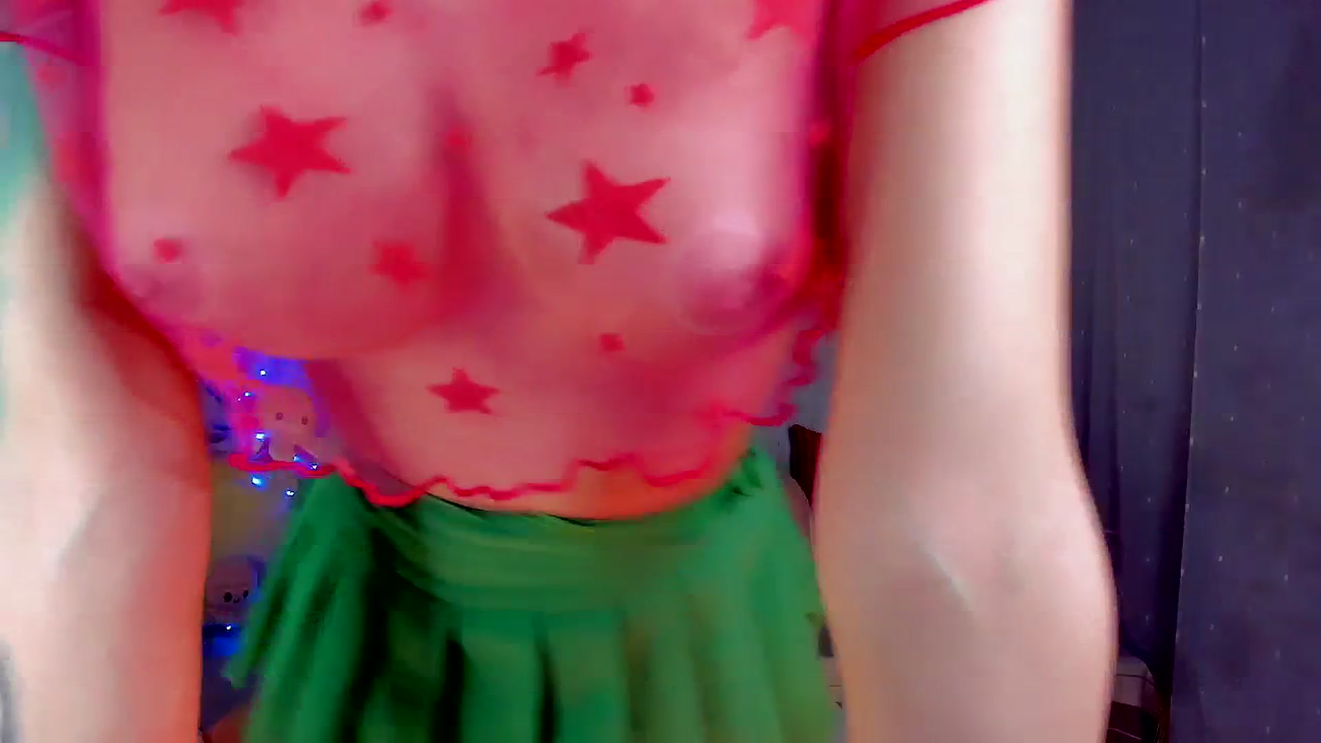Gallery image thumbnail from YourLizzyDoll's myfreecams stream on, 02/25/2026, 24:02 image 8 of 20
