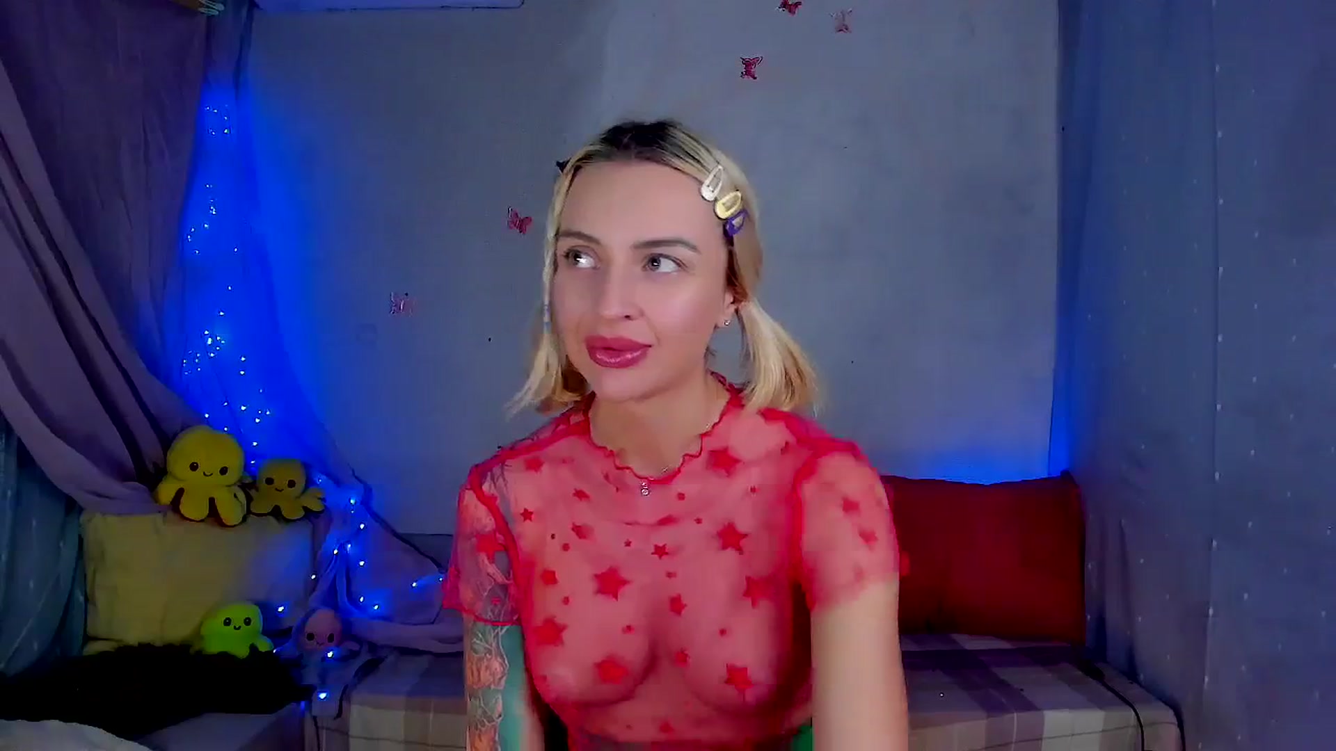 Gallery image thumbnail from YourLizzyDoll's myfreecams stream on, 03/02/2026, 03:10 image 4 of 20