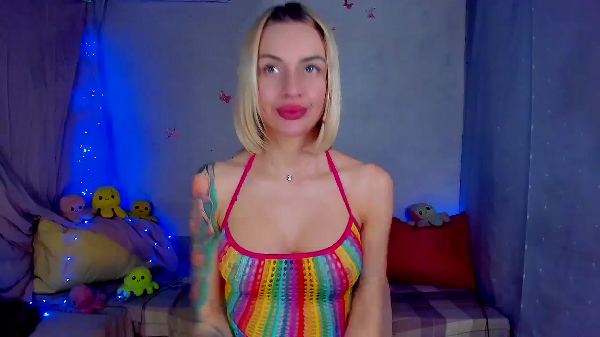 Gallery image thumbnail from YourLizzyDoll's myfreecams stream on, 03/09/2026, 23:32 image 17 of 20