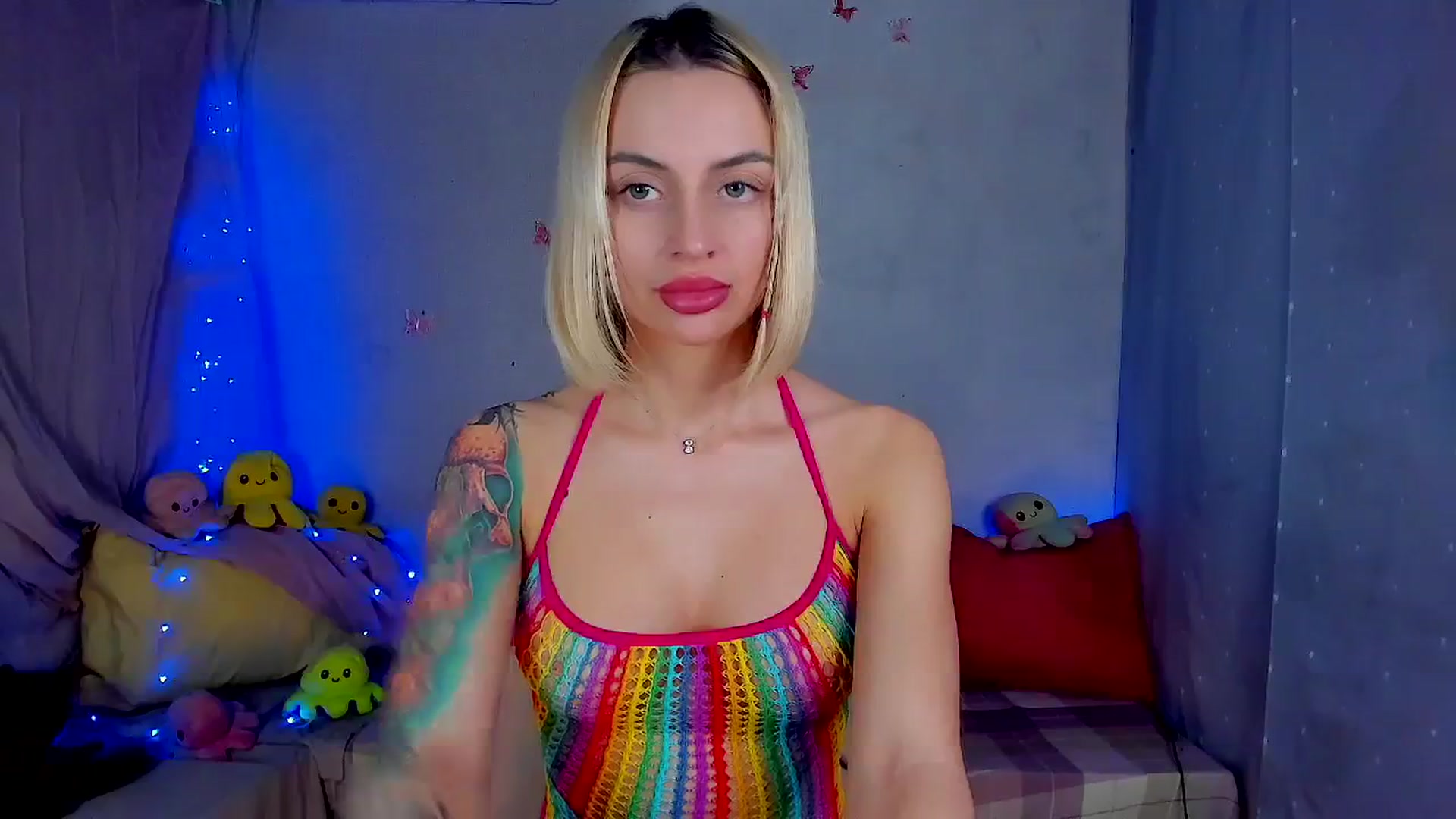 Gallery image thumbnail from YourLizzyDoll's myfreecams stream on, 03/09/2026, 23:32 image 20 of 20