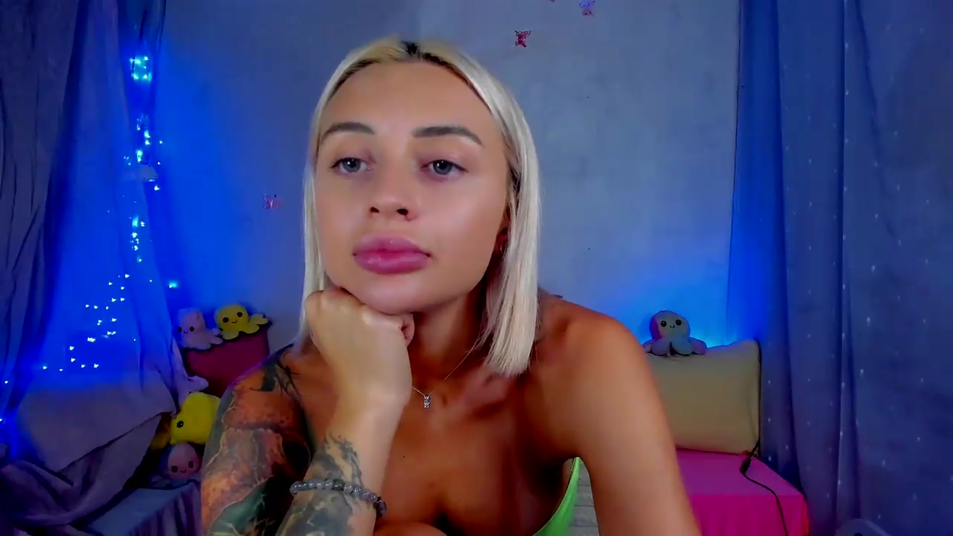 Gallery image thumbnail from YourLizzyDoll's myfreecams stream on, 07/29/2026, 23:07 image 7 of 20