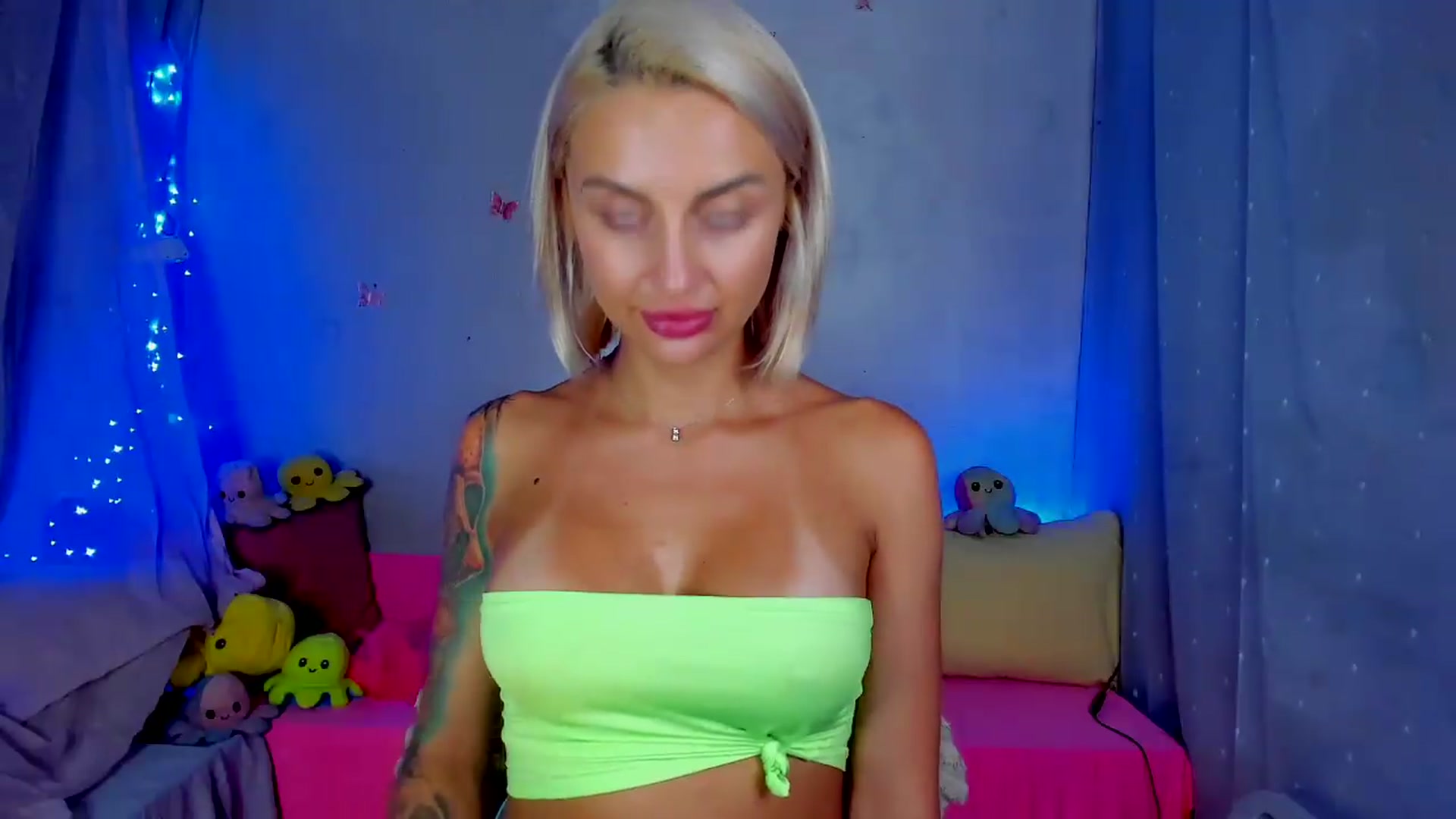 Gallery image thumbnail from YourLizzyDoll's myfreecams stream on, 07/29/2026, 23:07 image 20 of 20
