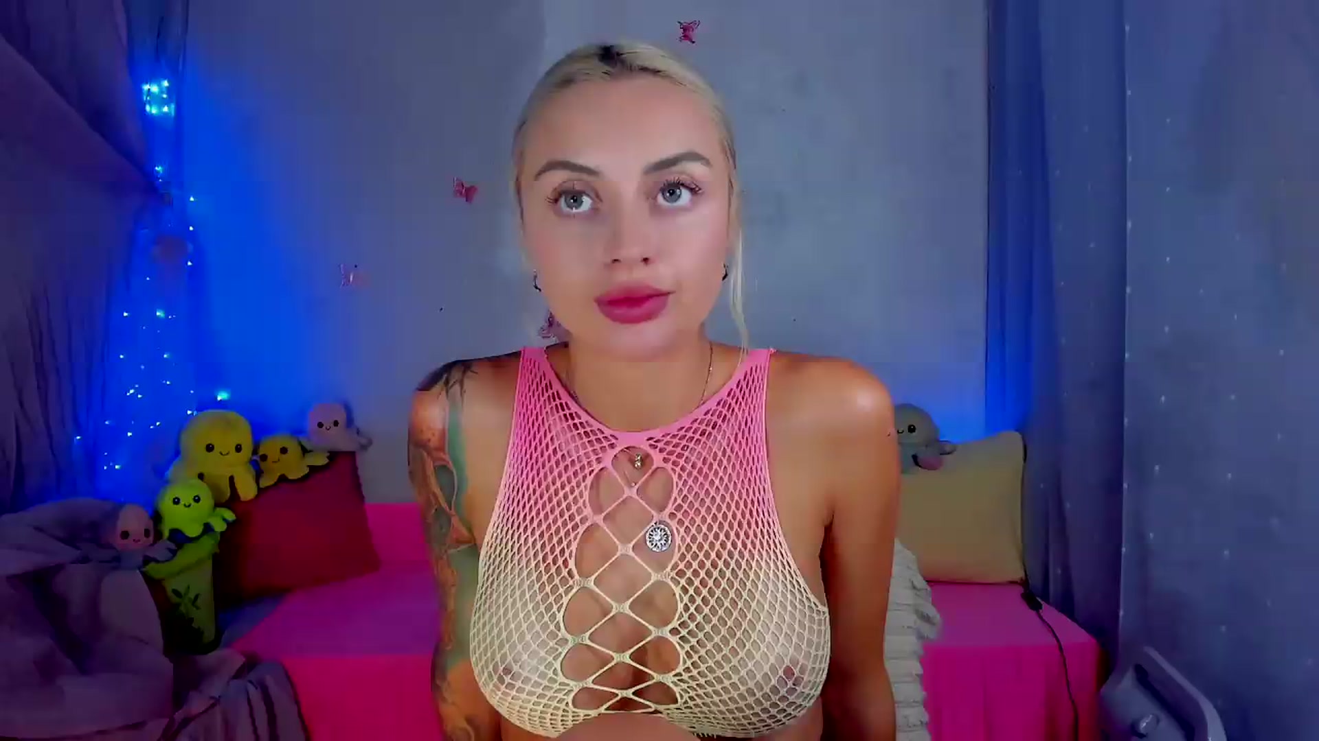 Gallery image thumbnail from YourLizzyDoll's myfreecams stream on, 08/30/2026, 01:28 image 2 of 20
