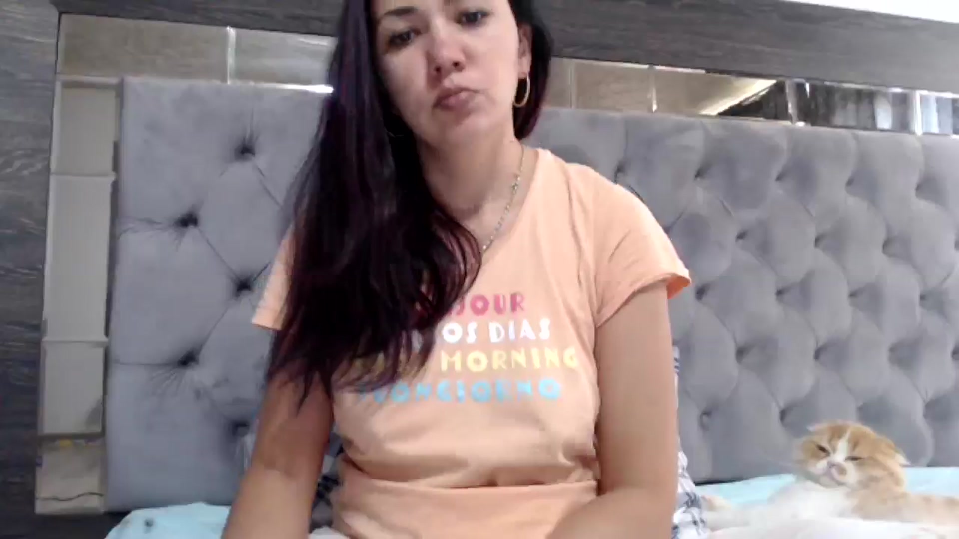 Gallery image thumbnail from YourLuvDee's myfreecams stream on, 01/05/2025, 12:02 image 4 of 20
