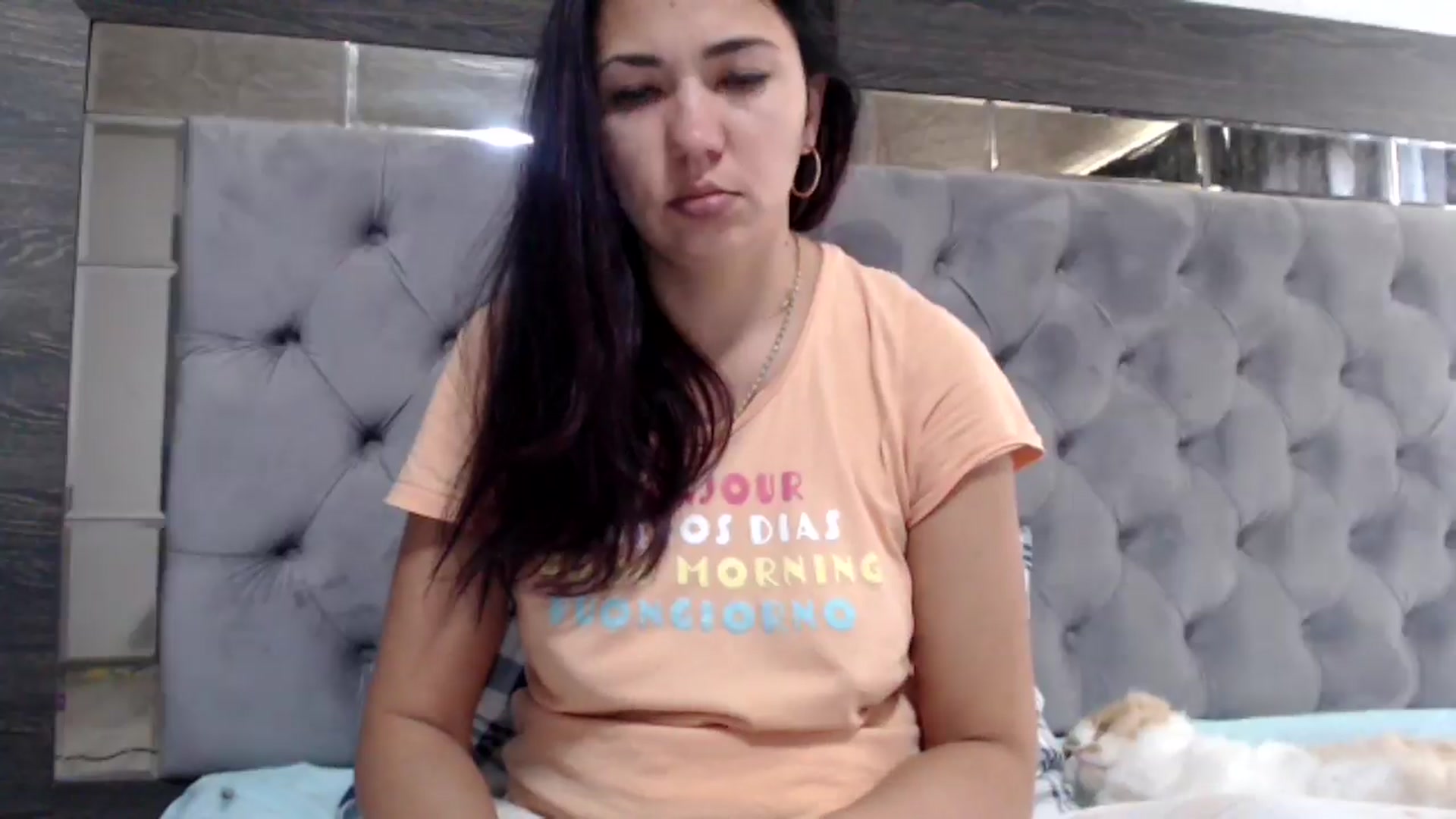Gallery image thumbnail from YourLuvDee's myfreecams stream on, 01/05/2025, 12:02 image 5 of 20