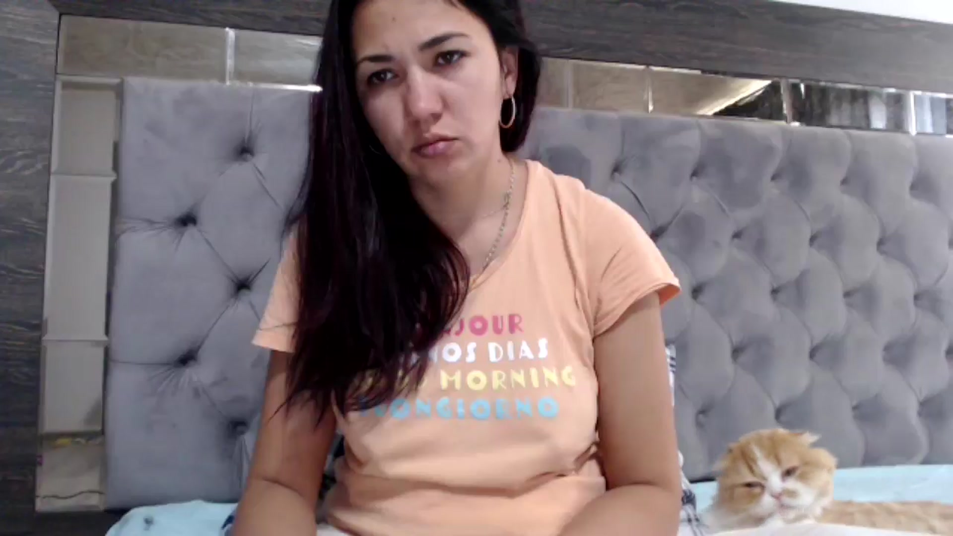 Gallery image thumbnail from YourLuvDee's myfreecams stream on, 01/05/2025, 12:02 image 13 of 20