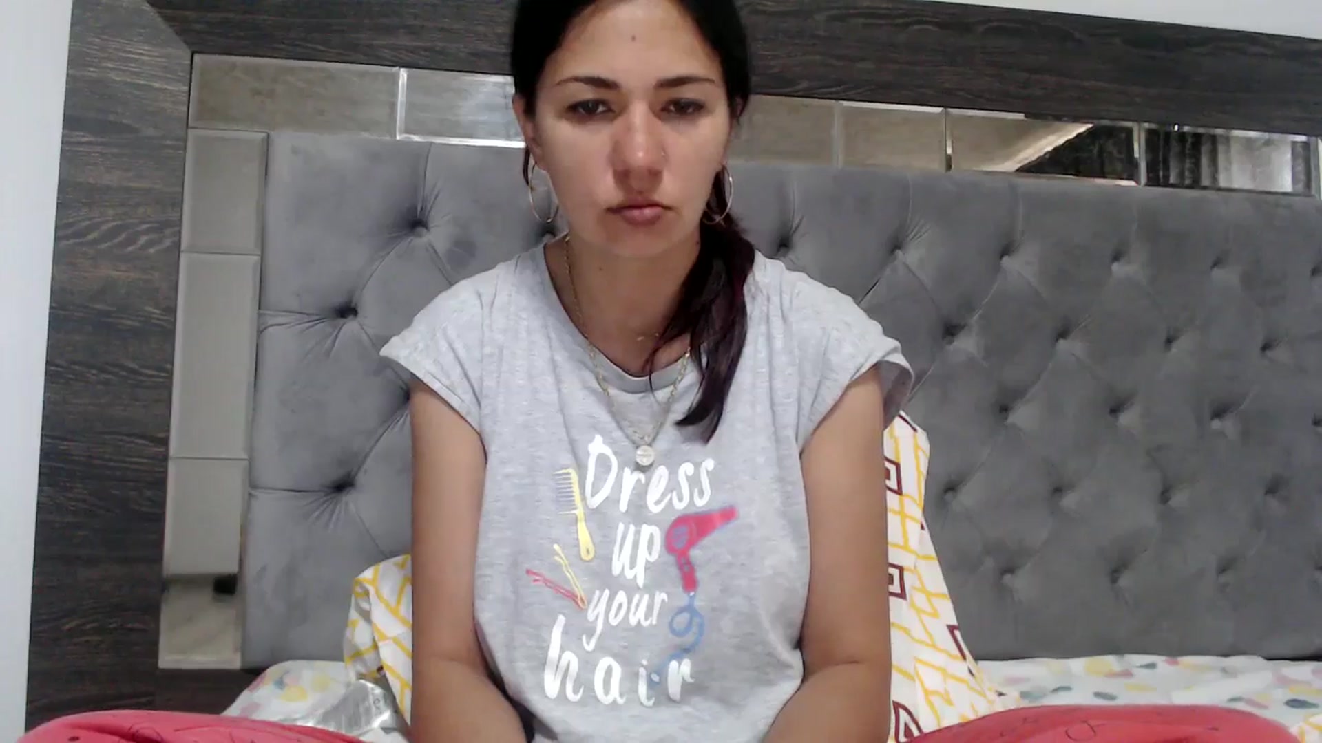 Gallery image thumbnail from YourLuvDee's myfreecams stream on, 05/25/2025, 09:55 image 10 of 20