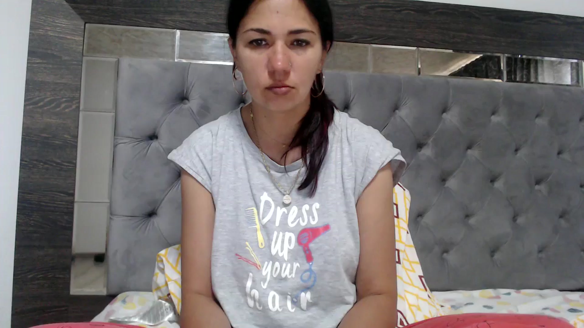 Gallery image thumbnail from YourLuvDee's myfreecams stream on, 05/25/2025, 09:55 image 9 of 20