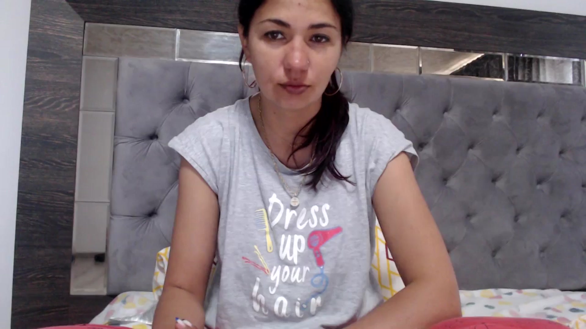 Gallery image thumbnail from YourLuvDee's myfreecams stream on, 05/25/2025, 09:55 image 5 of 20