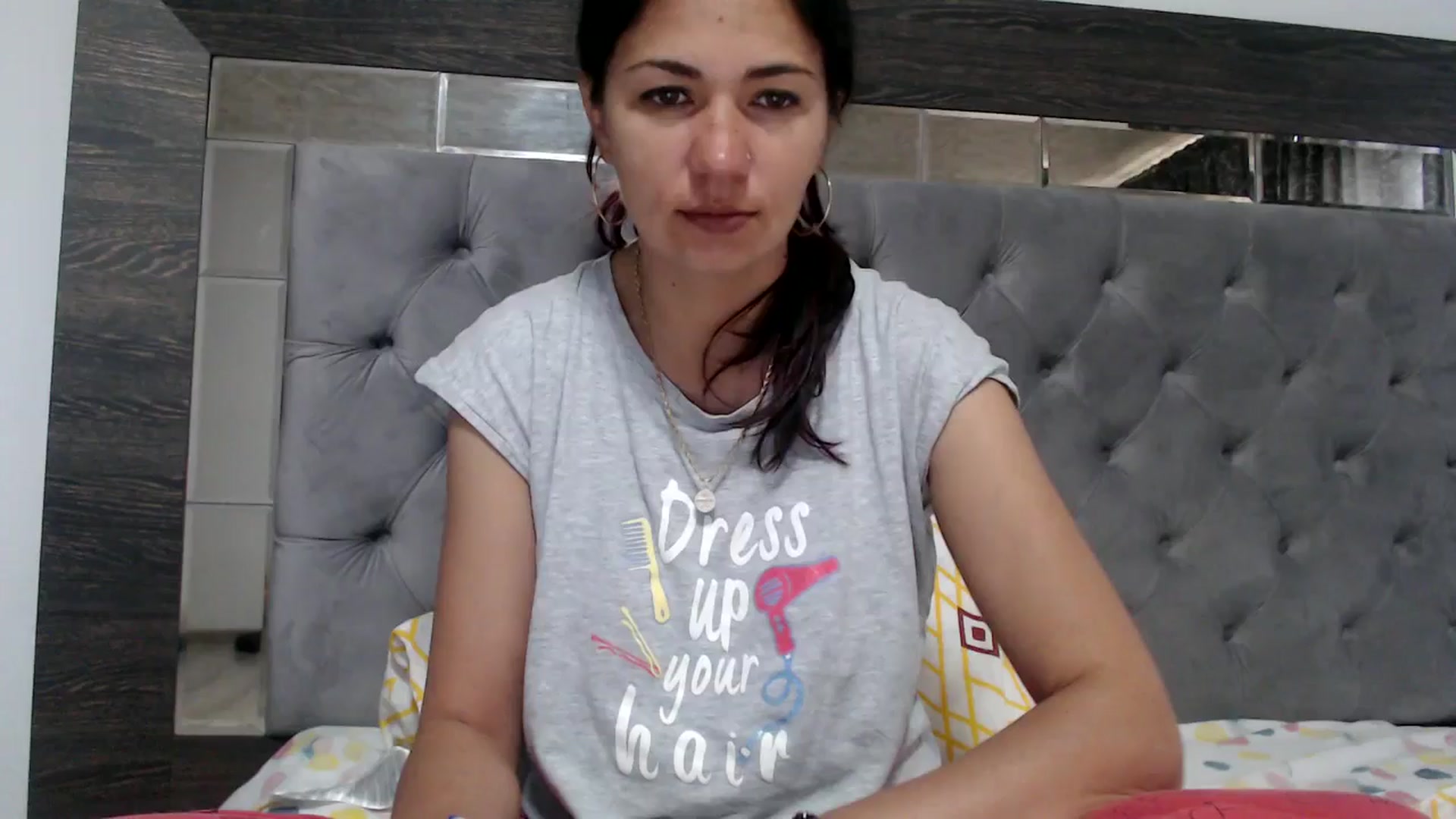 Gallery image thumbnail from YourLuvDee's myfreecams stream on, 05/25/2025, 09:55 image 7 of 20