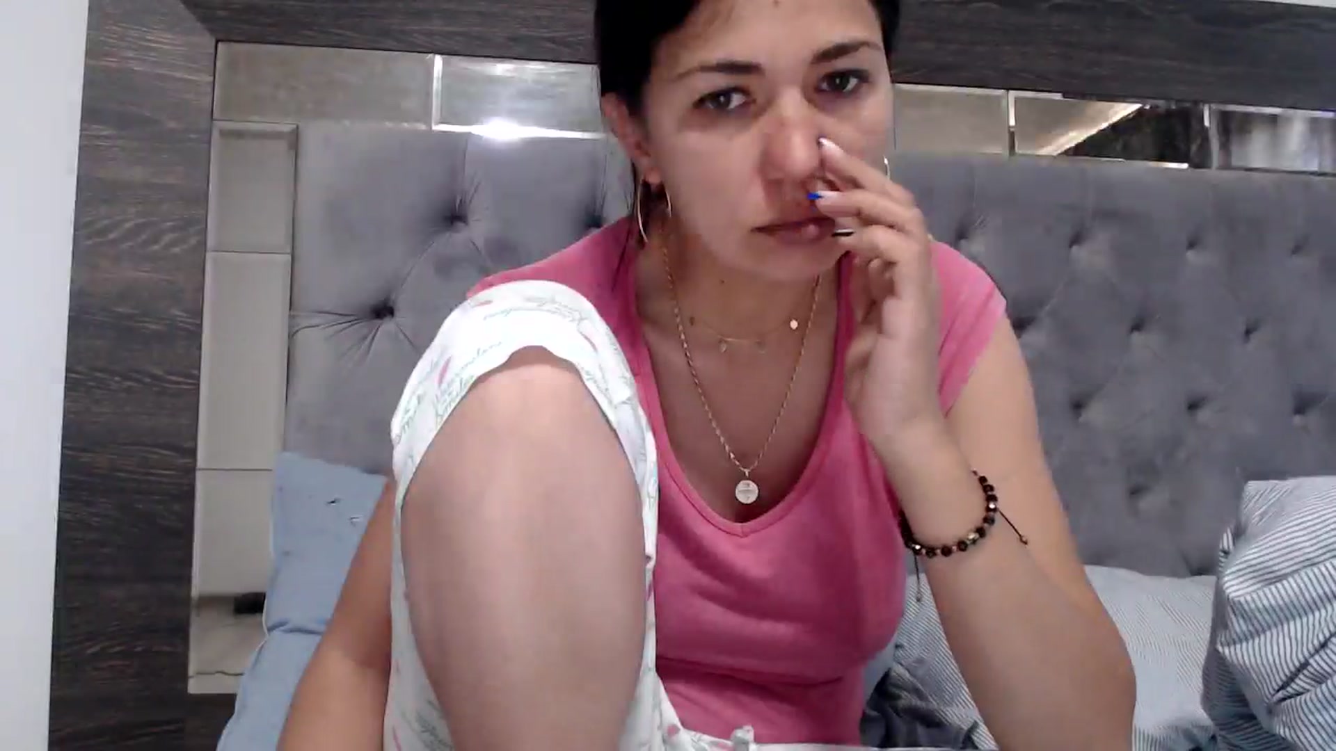 Gallery image thumbnail from YourLuvDee's myfreecams stream on, 05/29/2025, 11:53 image 17 of 20