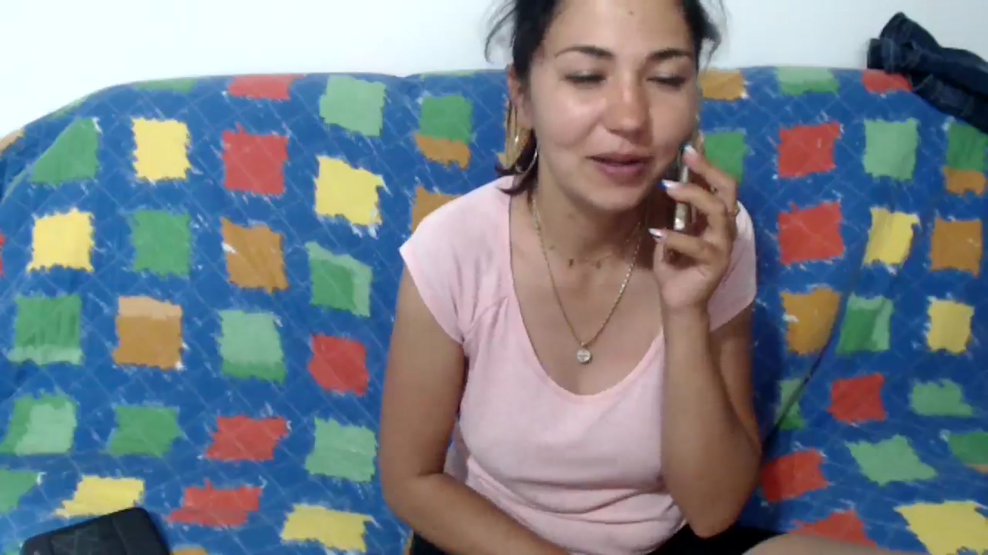 Gallery image thumbnail from YourLuvDee's myfreecams stream on, 06/08/2025, 14:28 image 18 of 20