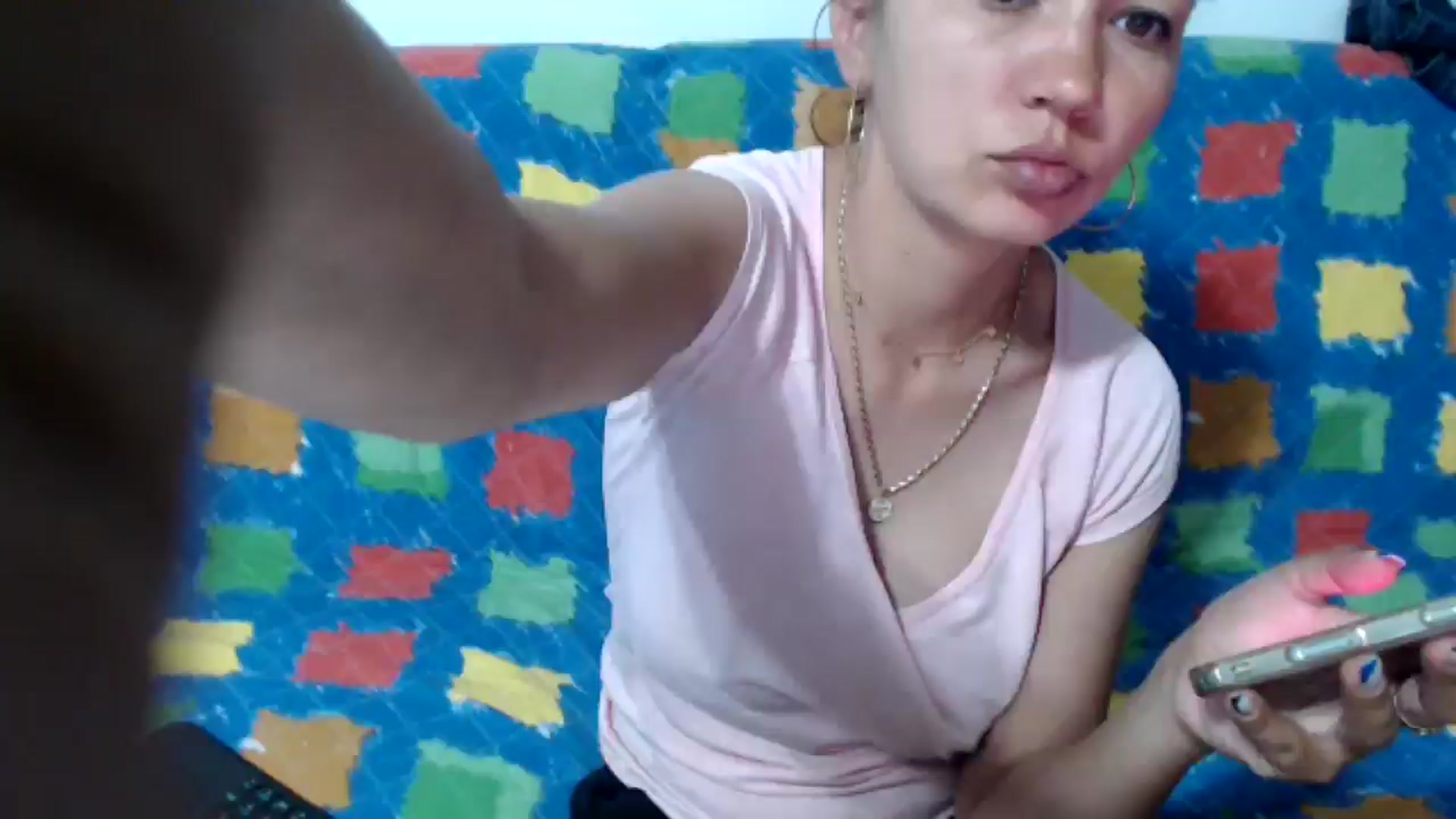 Gallery image thumbnail from YourLuvDee's myfreecams stream on, 06/08/2025, 14:28 image 5 of 20
