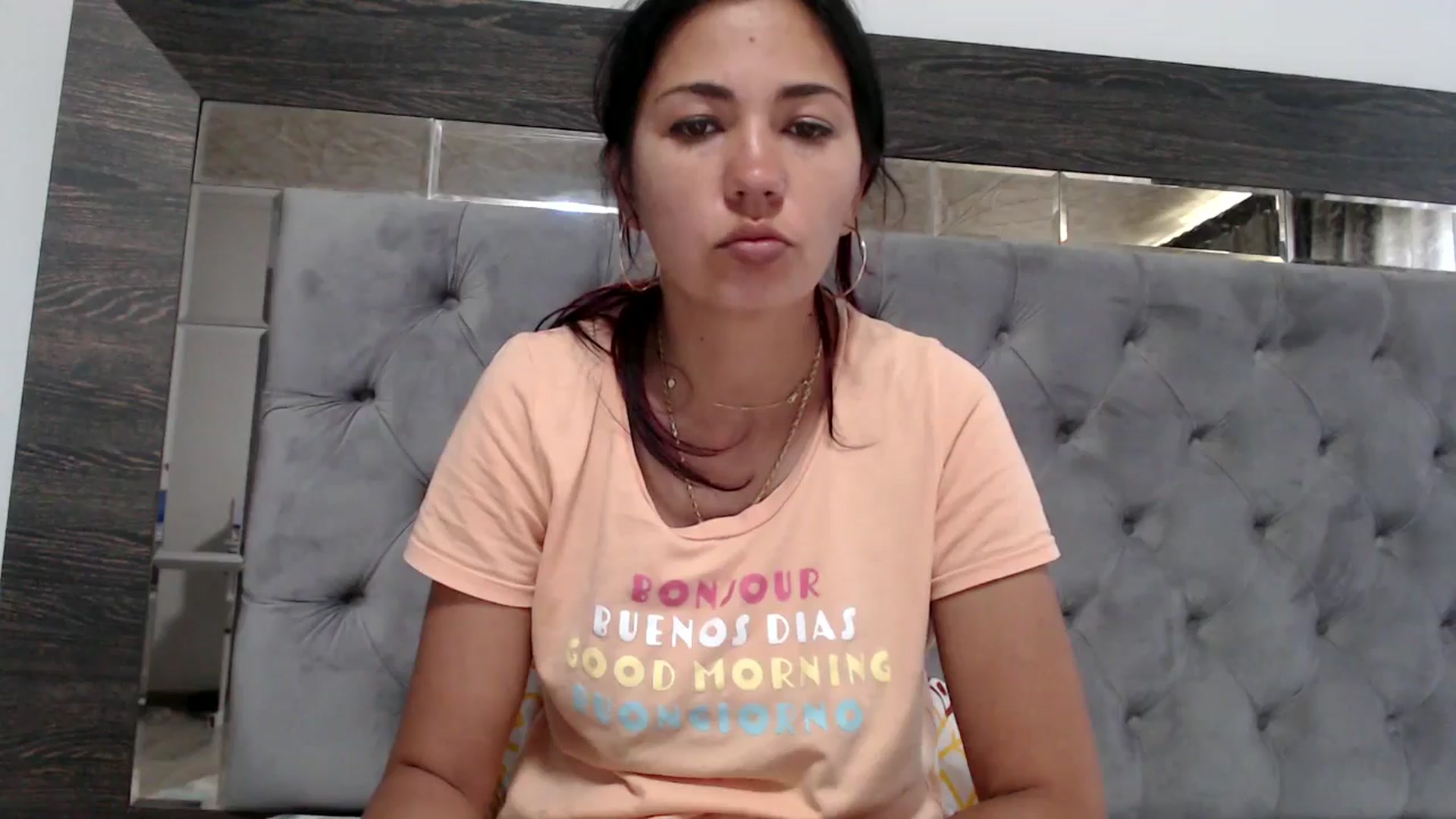 Gallery image thumbnail from YourLuvDee's myfreecams stream on, 06/14/2025, 10:26 image 3 of 20