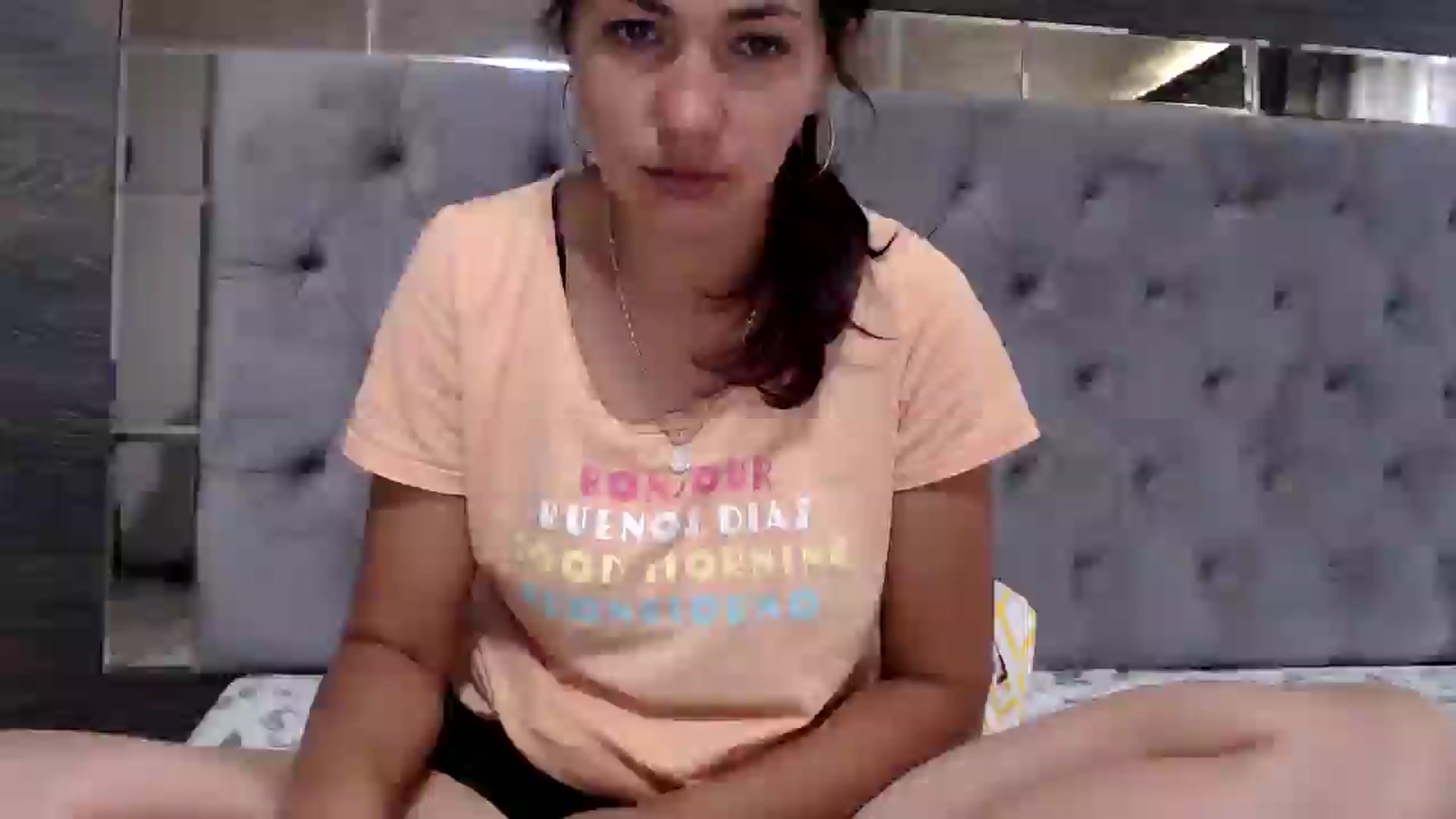 Gallery image thumbnail from YourLuvDee's myfreecams stream on, 06/14/2025, 10:26 image 18 of 20