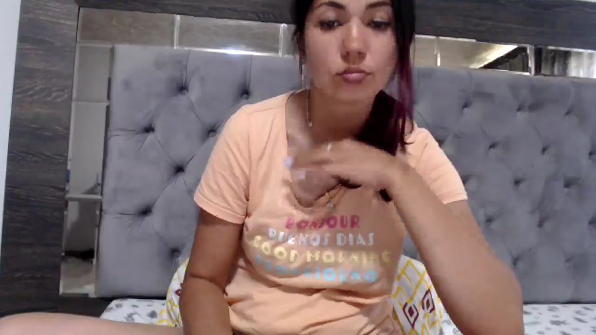 Gallery image thumbnail from YourLuvDee's myfreecams stream on, 06/14/2025, 10:26 image 13 of 20