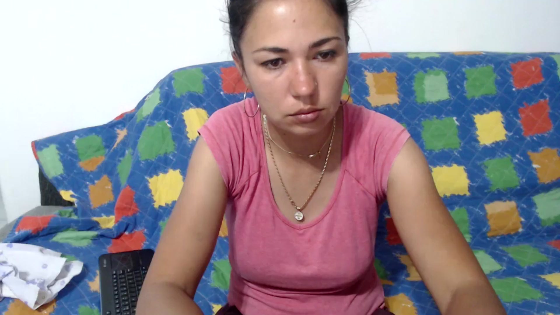 Gallery image thumbnail from YourLuvDee's myfreecams stream on, 06/22/2025, 13:41 image 12 of 20
