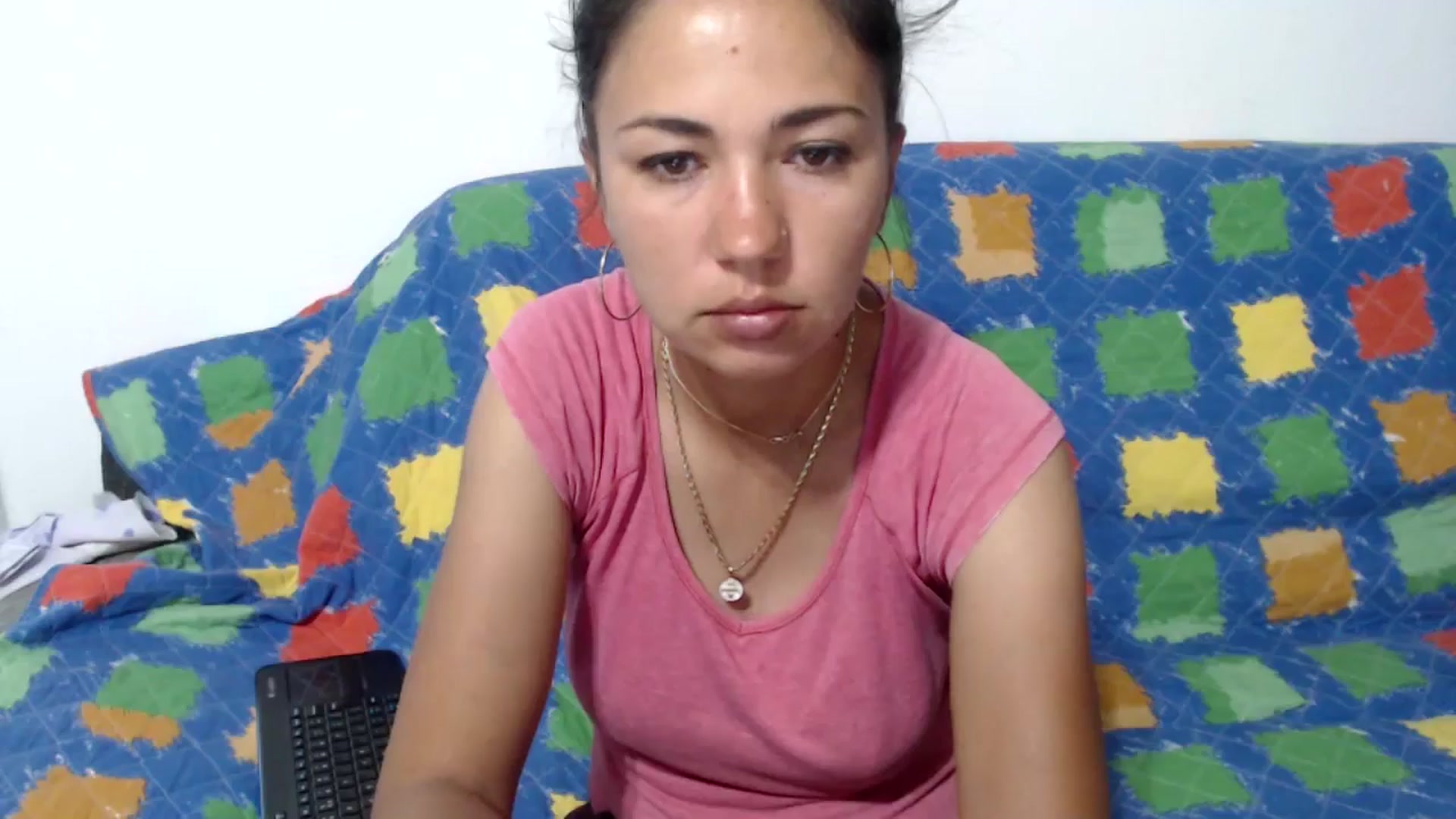 Gallery image thumbnail from YourLuvDee's myfreecams stream on, 06/22/2025, 13:41 image 10 of 20