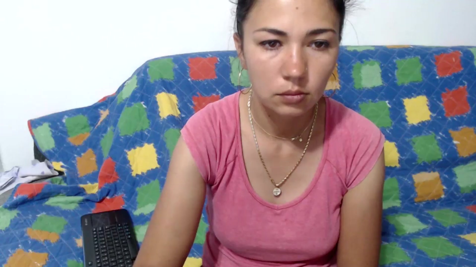 Gallery image thumbnail from YourLuvDee's myfreecams stream on, 06/22/2025, 13:41 image 6 of 20