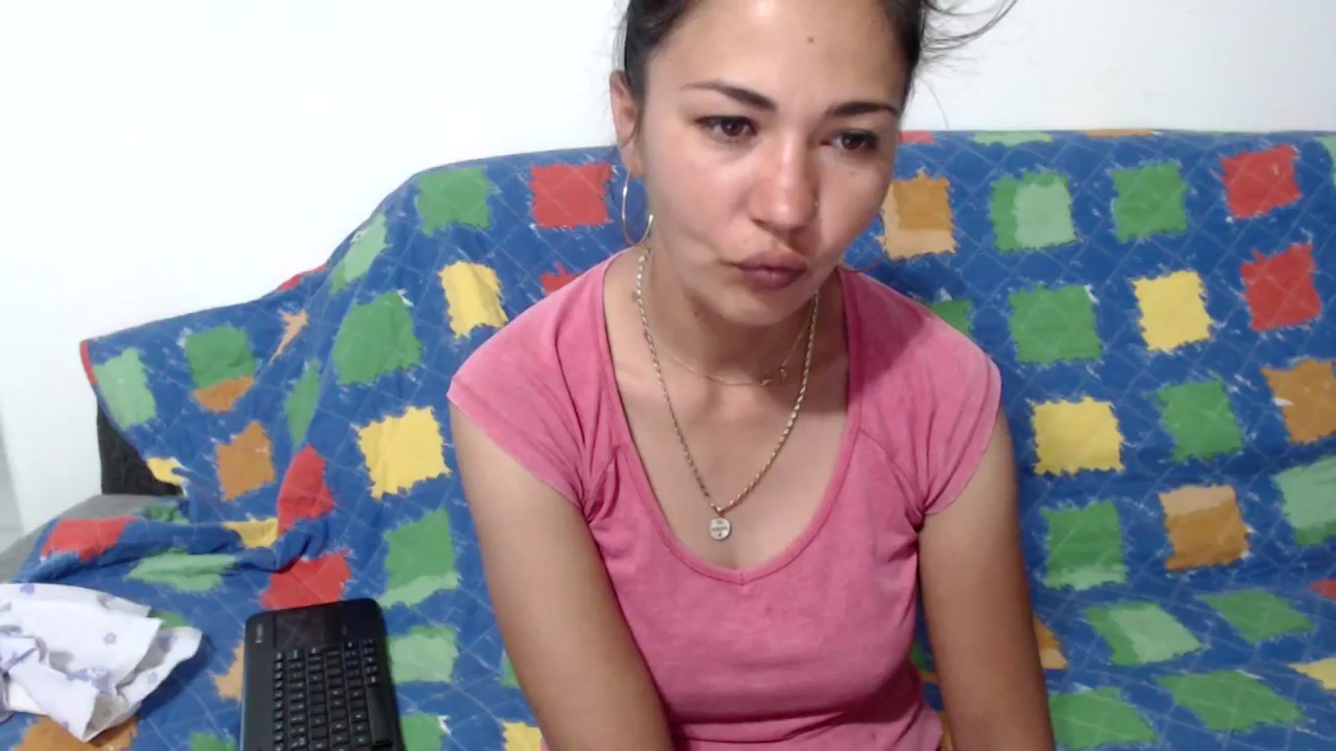 Gallery image thumbnail from YourLuvDee's myfreecams stream on, 06/22/2025, 13:41 image 18 of 20