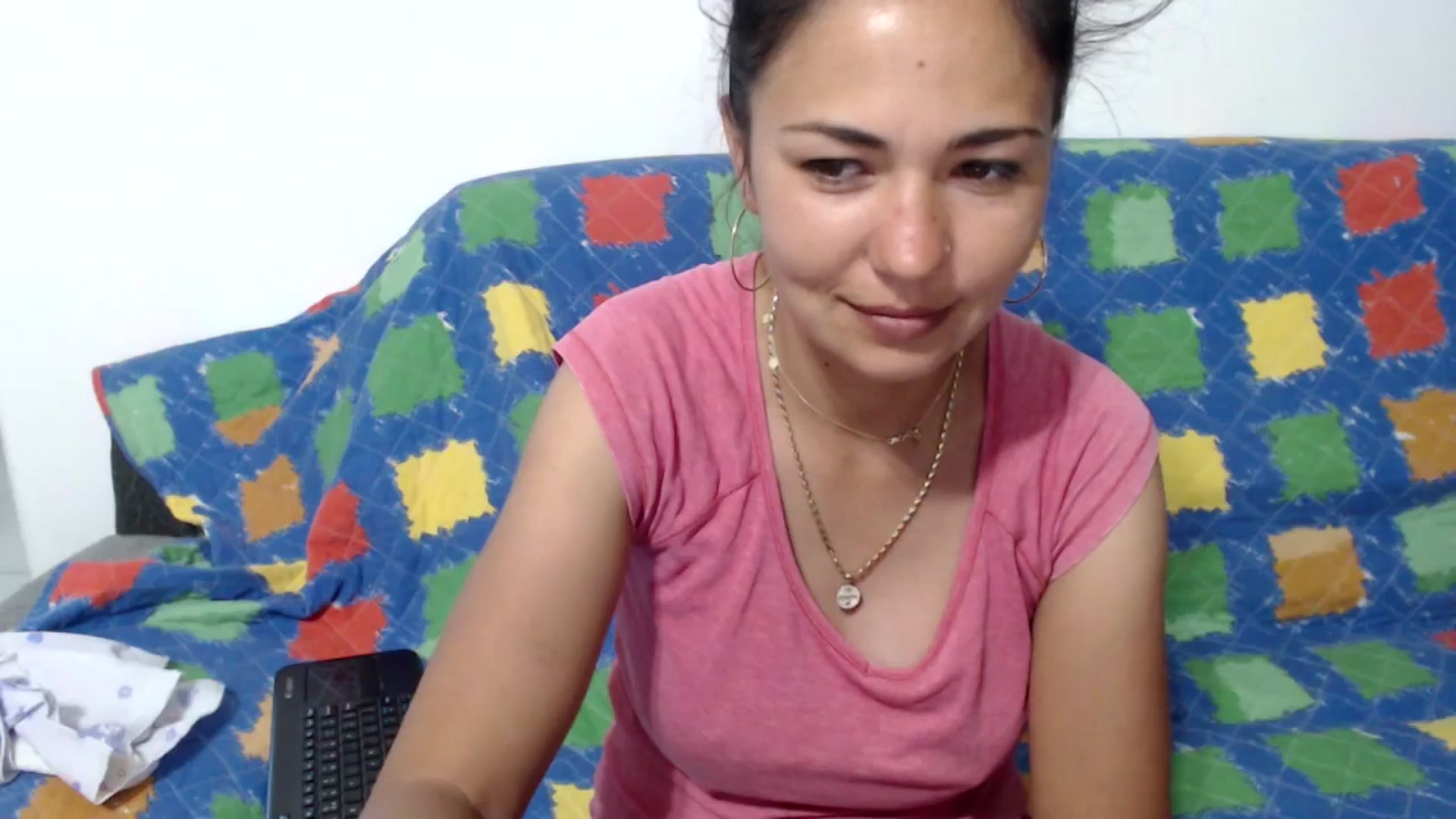 Gallery image thumbnail from YourLuvDee's myfreecams stream on, 06/22/2025, 13:41 image 20 of 20
