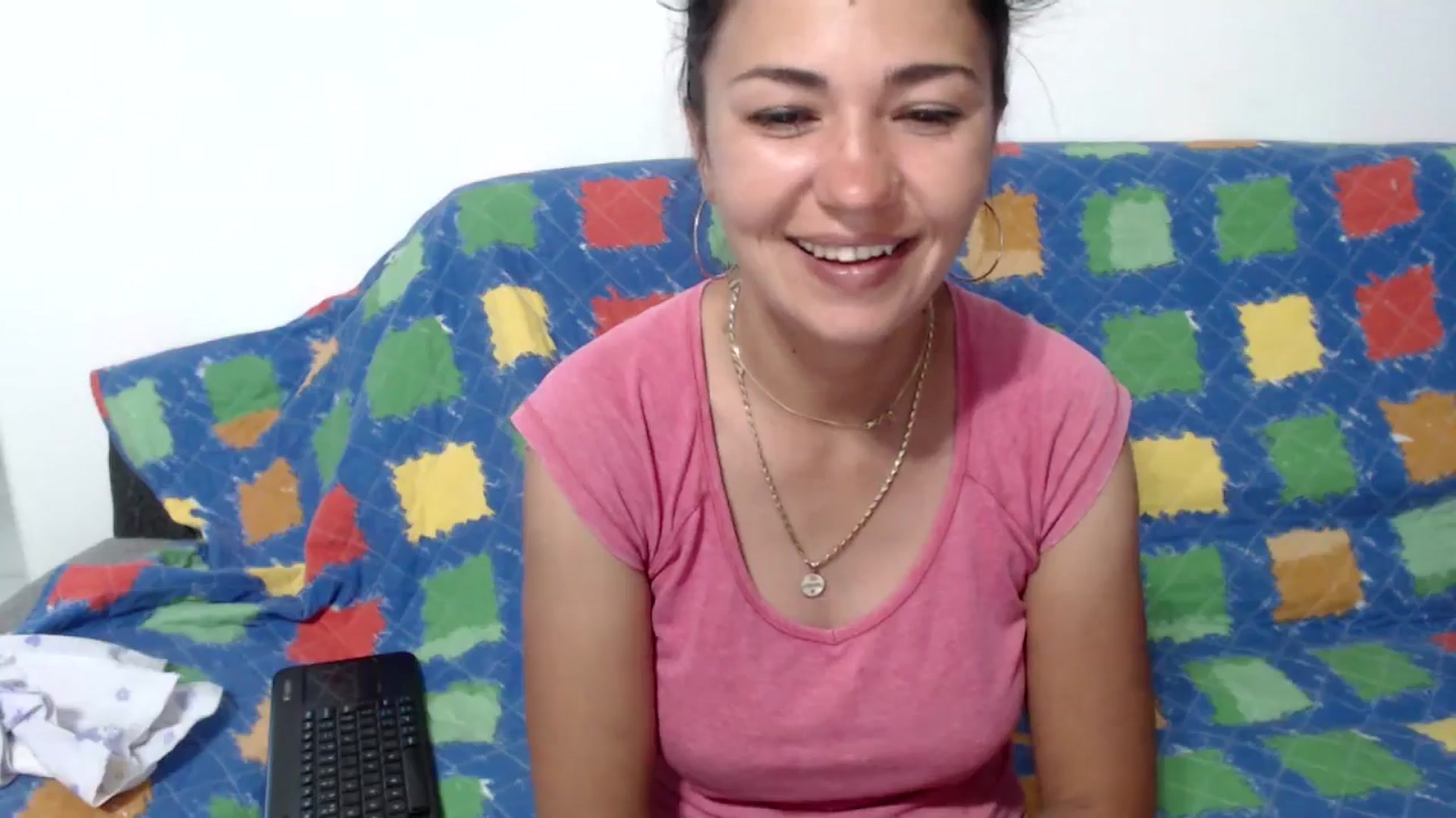 Gallery image thumbnail from YourLuvDee's myfreecams stream on, 06/22/2025, 13:41 image 19 of 20