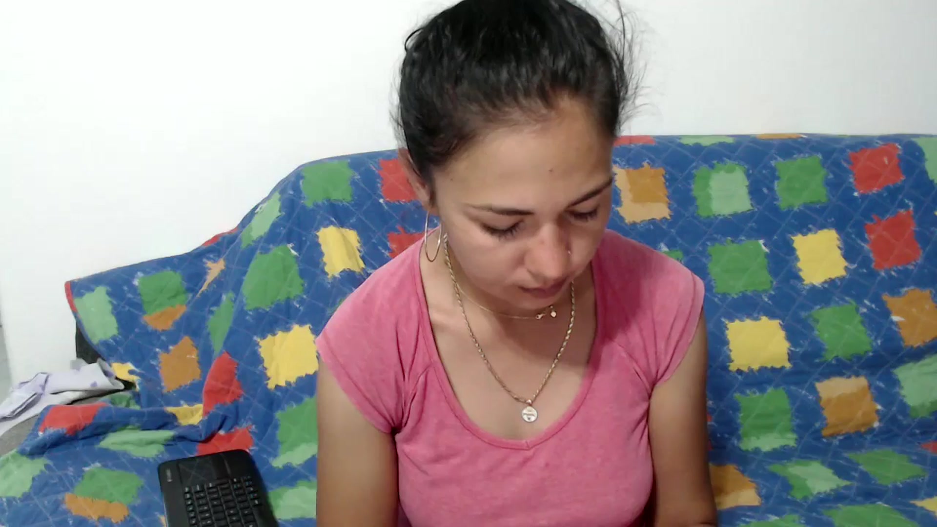 Gallery image thumbnail from YourLuvDee's myfreecams stream on, 06/22/2025, 13:41 image 3 of 20