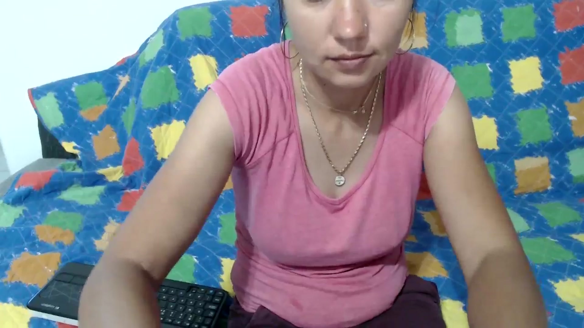 Gallery image thumbnail from YourLuvDee's myfreecams stream on, 06/22/2025, 14:52 image 2 of 20