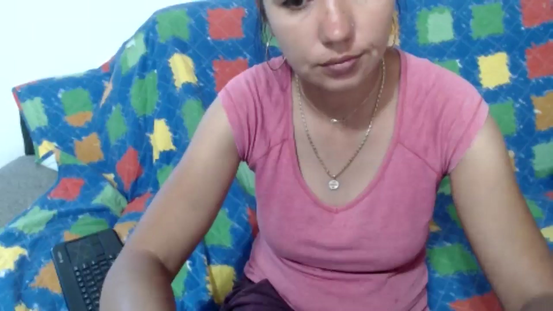 Gallery image thumbnail from YourLuvDee's myfreecams stream on, 06/22/2025, 15:45 image 6 of 20