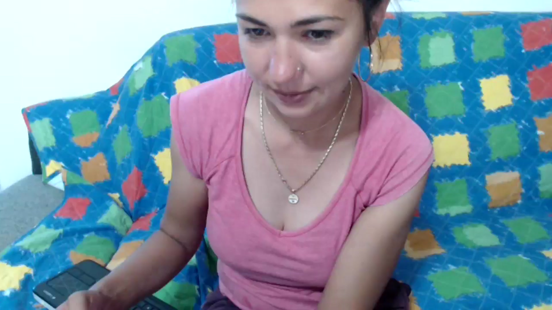 Gallery image thumbnail from YourLuvDee's myfreecams stream on, 06/22/2025, 15:45 image 20 of 20