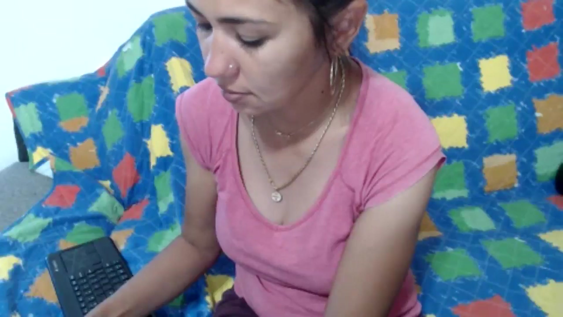 Gallery image thumbnail from YourLuvDee's myfreecams stream on, 06/22/2025, 15:45 image 4 of 20