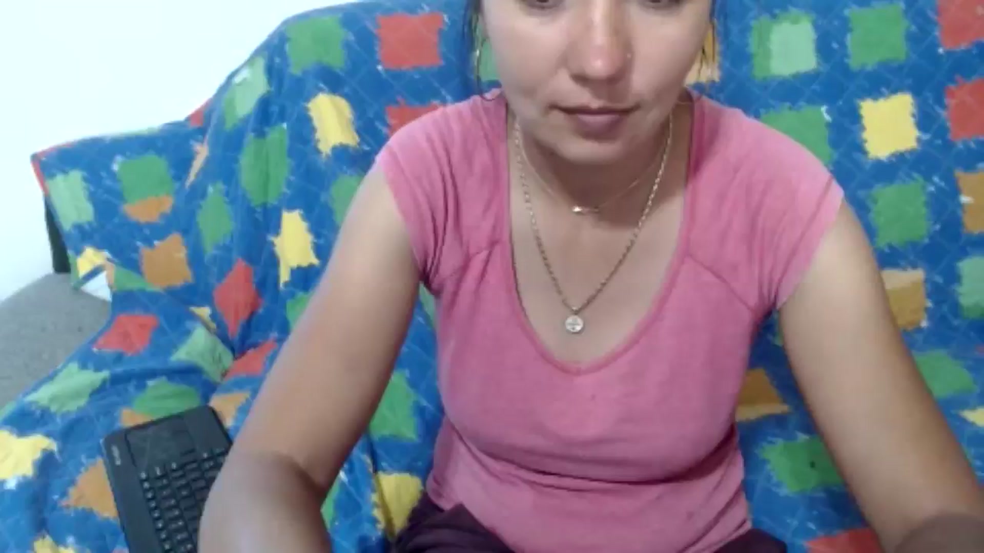 Gallery image thumbnail from YourLuvDee's myfreecams stream on, 06/22/2025, 15:45 image 9 of 20