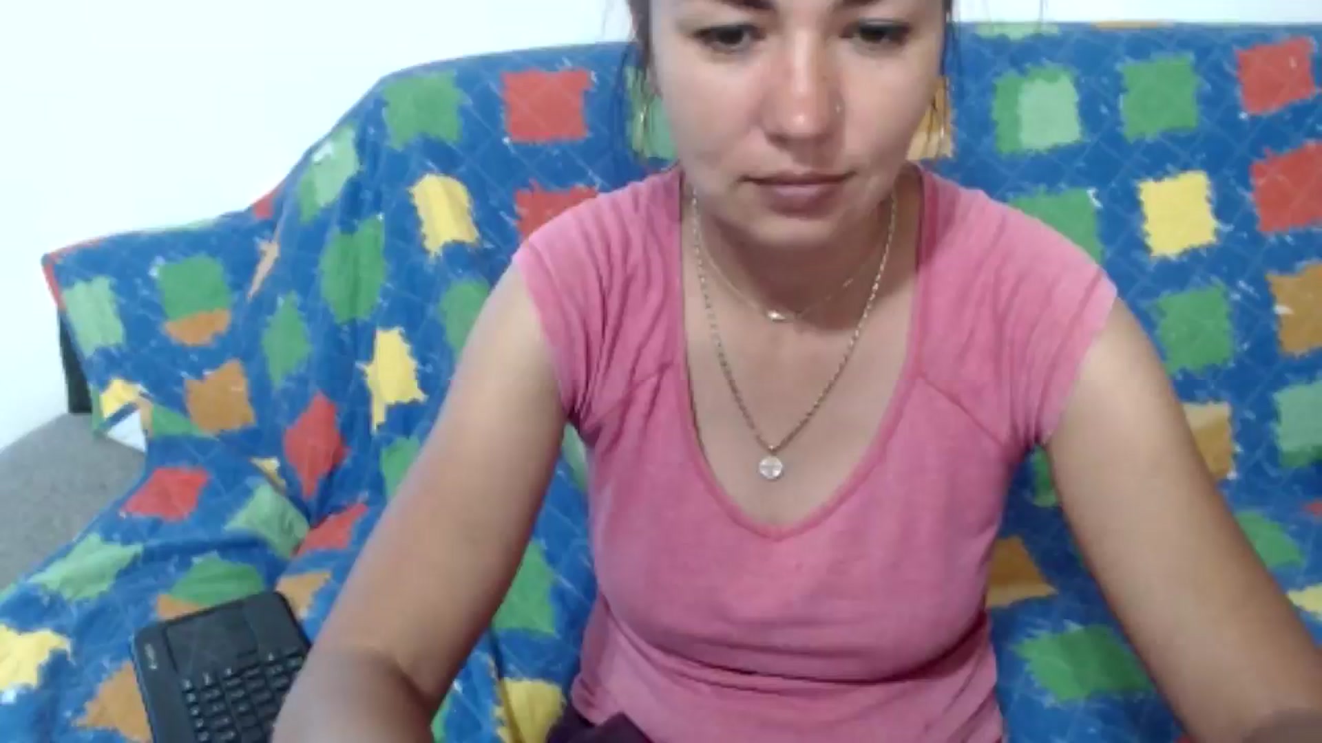 Gallery image thumbnail from YourLuvDee's myfreecams stream on, 06/22/2025, 15:45 image 10 of 20