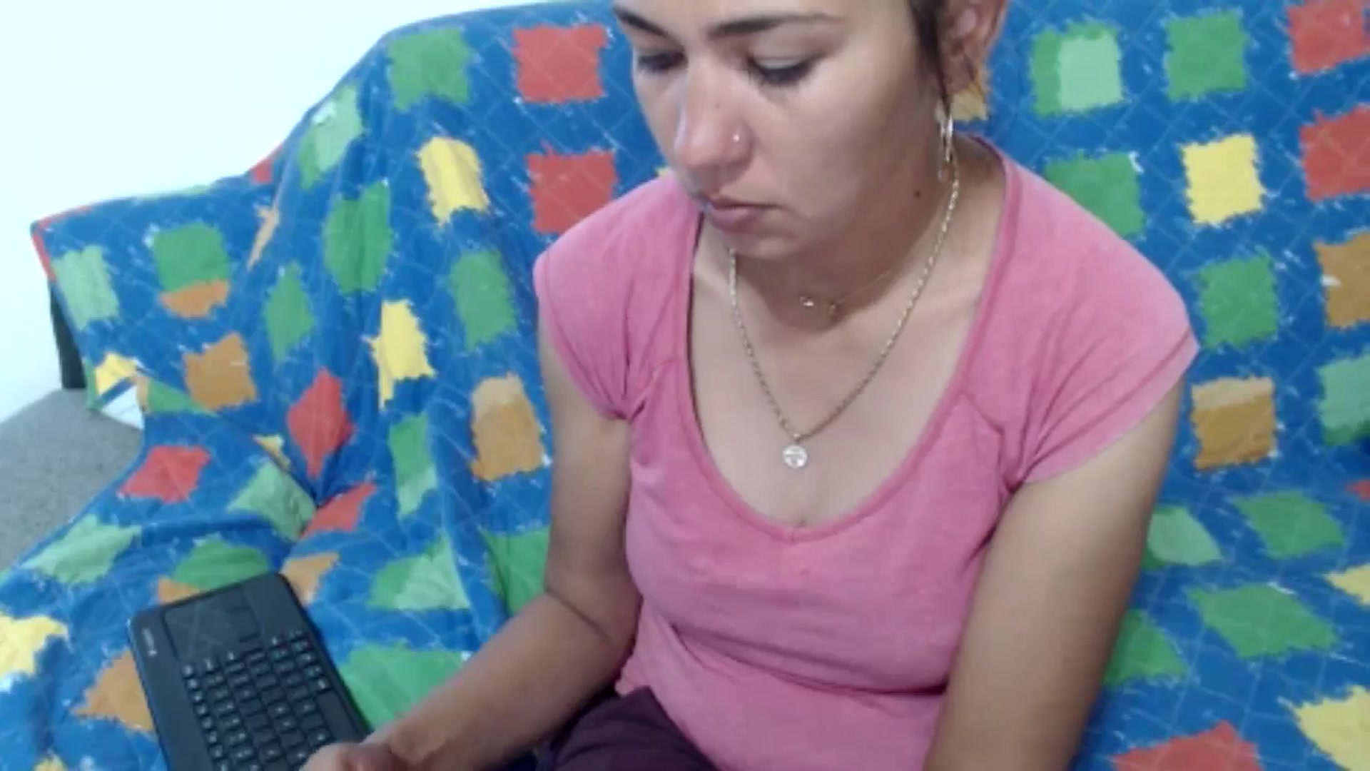 Gallery image thumbnail from YourLuvDee's myfreecams stream on, 06/22/2025, 15:45 image 7 of 20