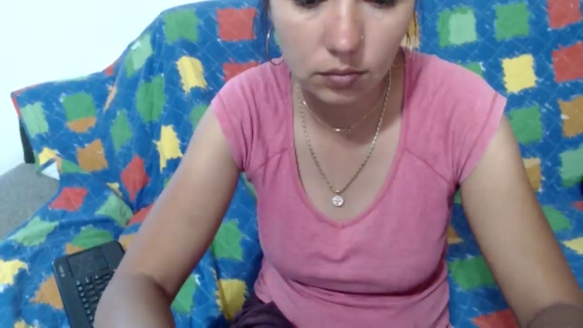Gallery image thumbnail from YourLuvDee's myfreecams stream on, 06/22/2025, 15:45 image 5 of 20