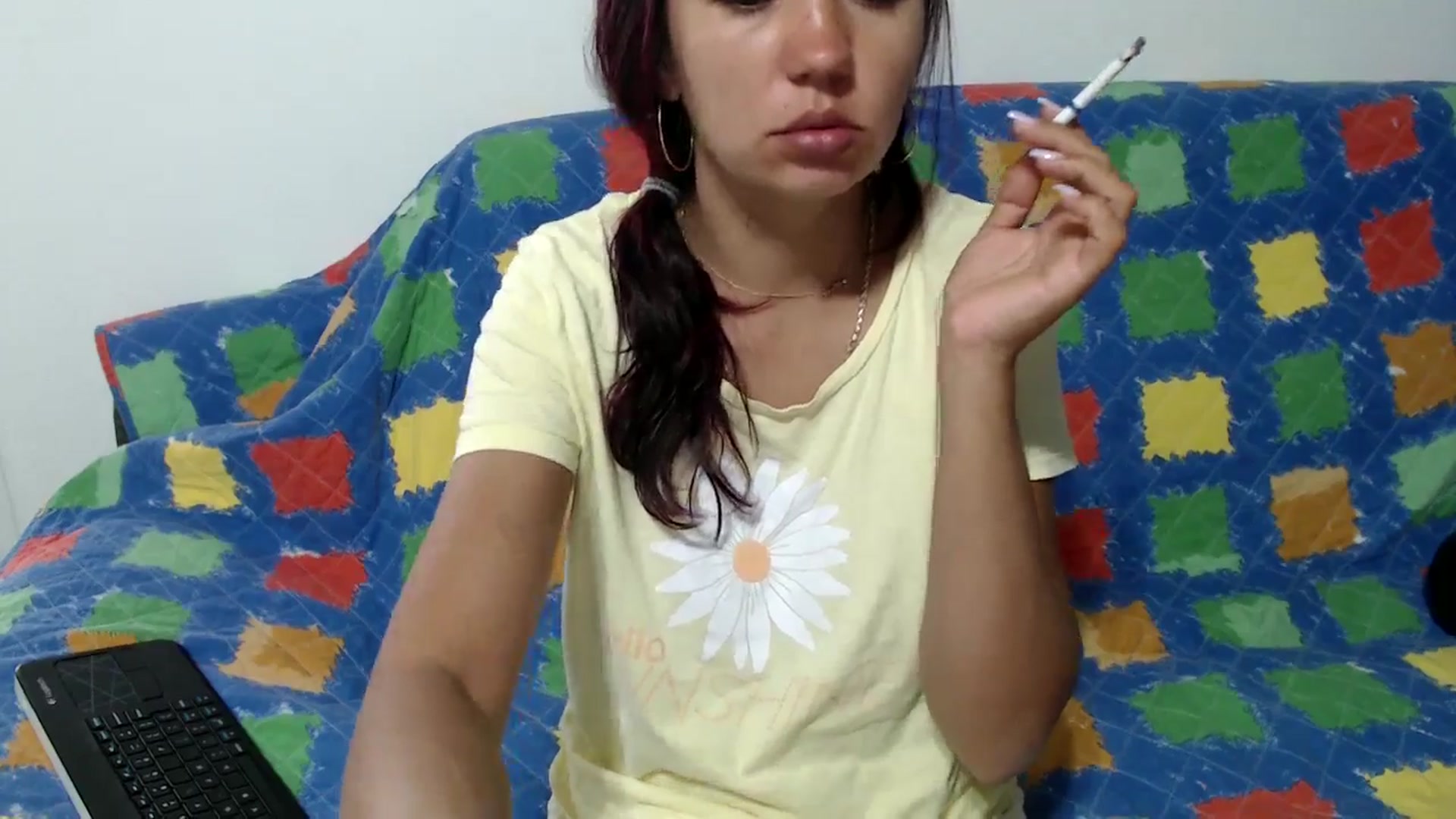 Gallery image thumbnail from YourLuvDee's myfreecams stream on, 06/23/2025, 03:48 image 2 of 20