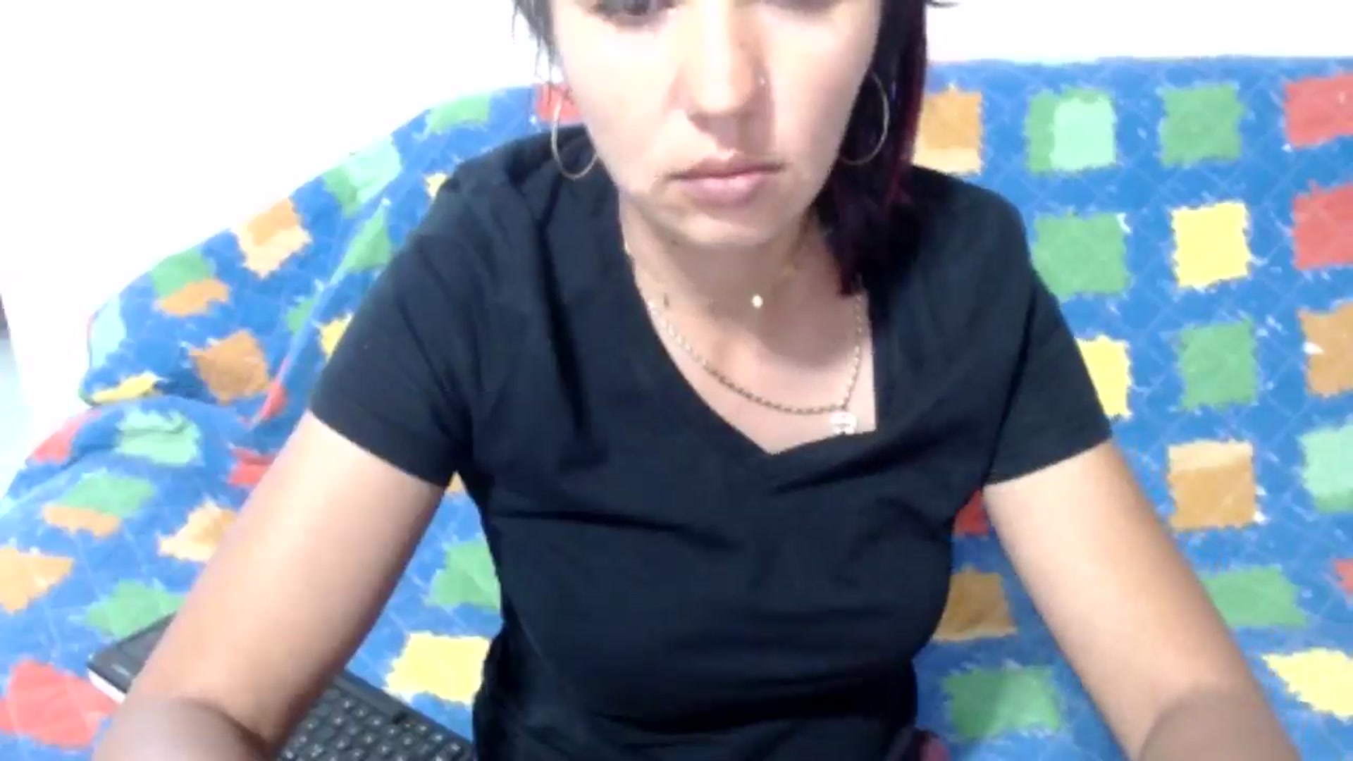 Gallery image thumbnail from YourLuvDee's myfreecams stream on, 06/25/2025, 12:12 image 5 of 20