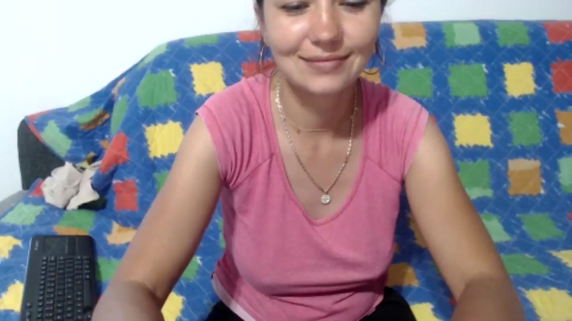 Gallery image thumbnail from YourLuvDee's myfreecams stream on, 06/27/2025, 11:11 image 12 of 20