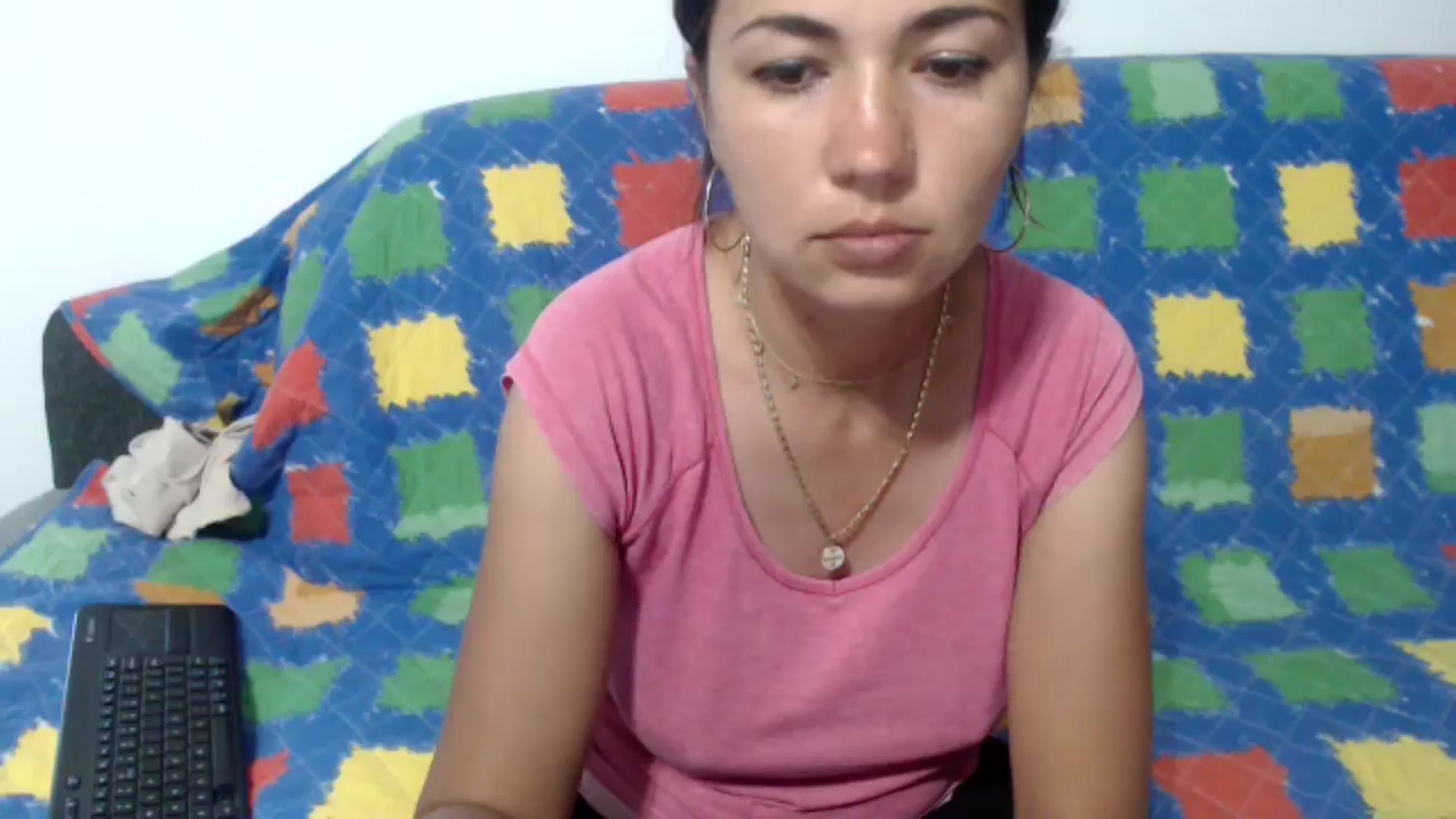 Gallery image thumbnail from YourLuvDee's myfreecams stream on, 06/27/2025, 11:11 image 11 of 20