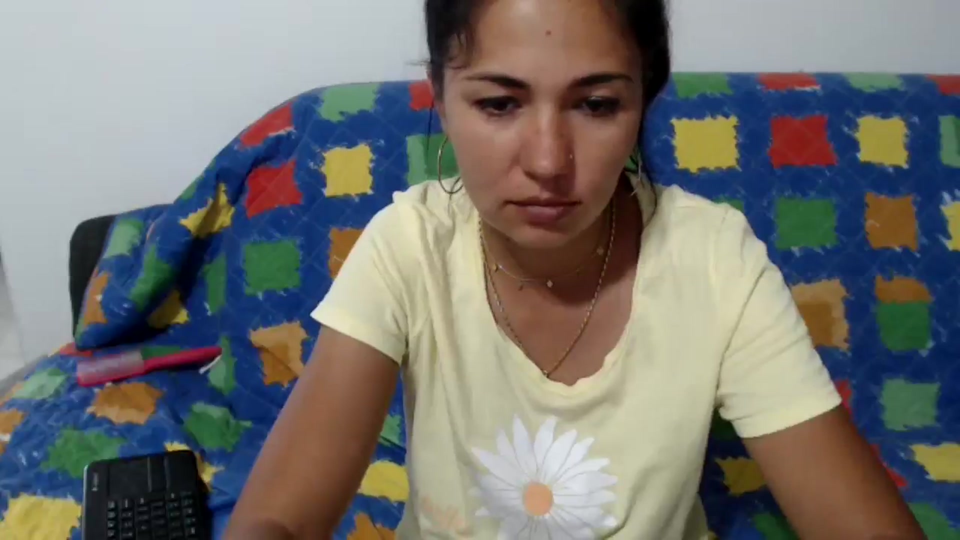 Gallery image thumbnail from YourLuvDee's myfreecams stream on, 06/30/2025, 11:53 image 11 of 20